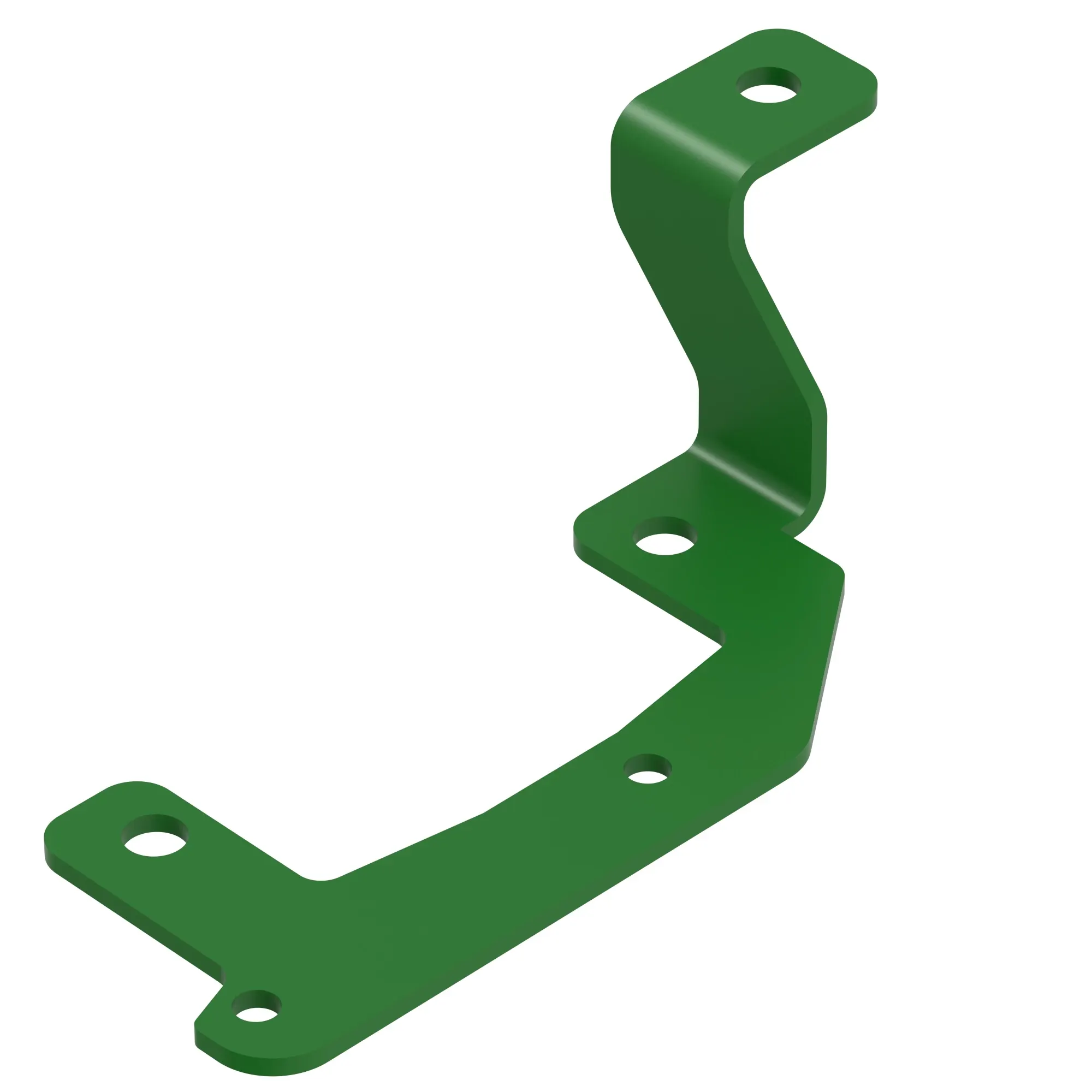 John Deere Bracket - KK78784