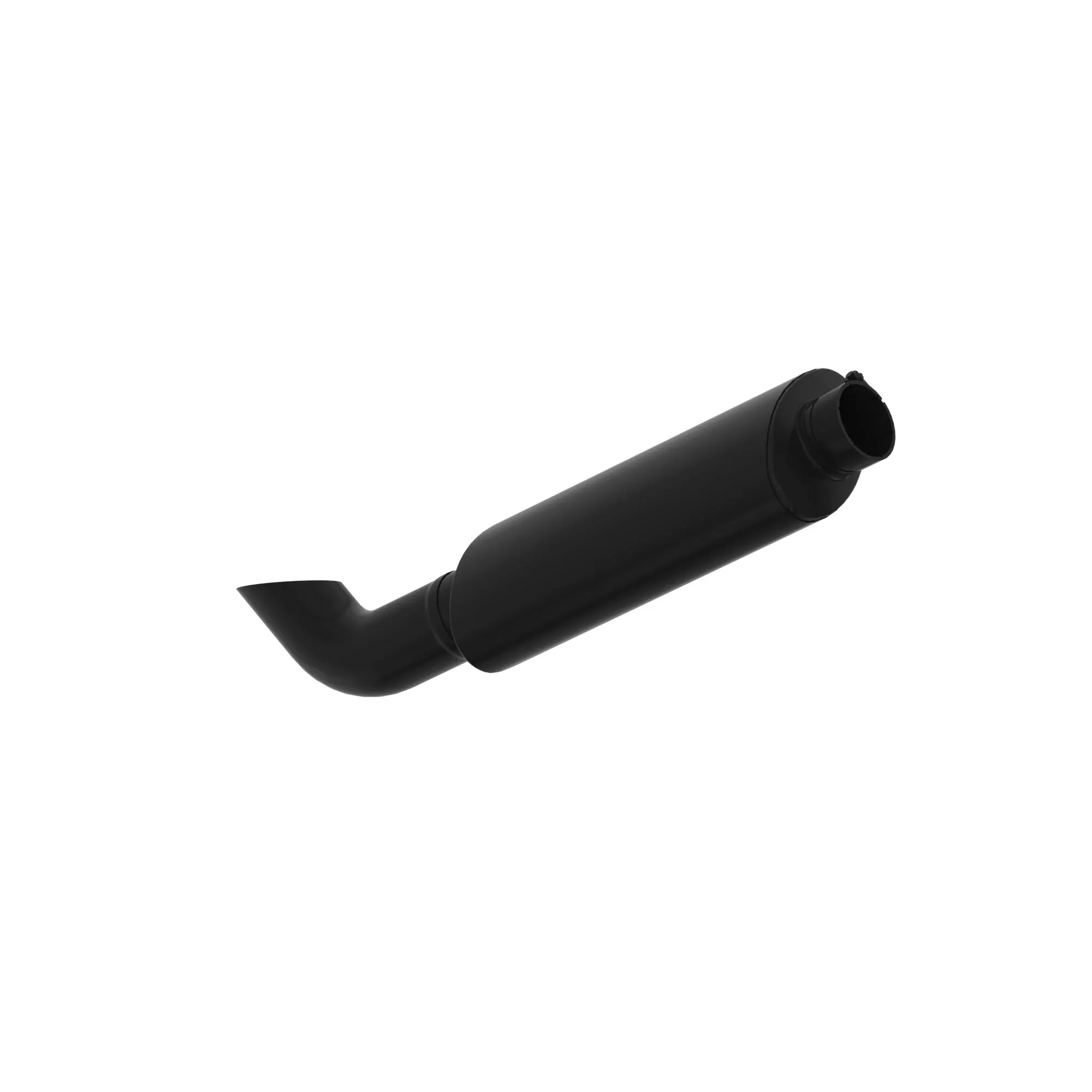 muffler