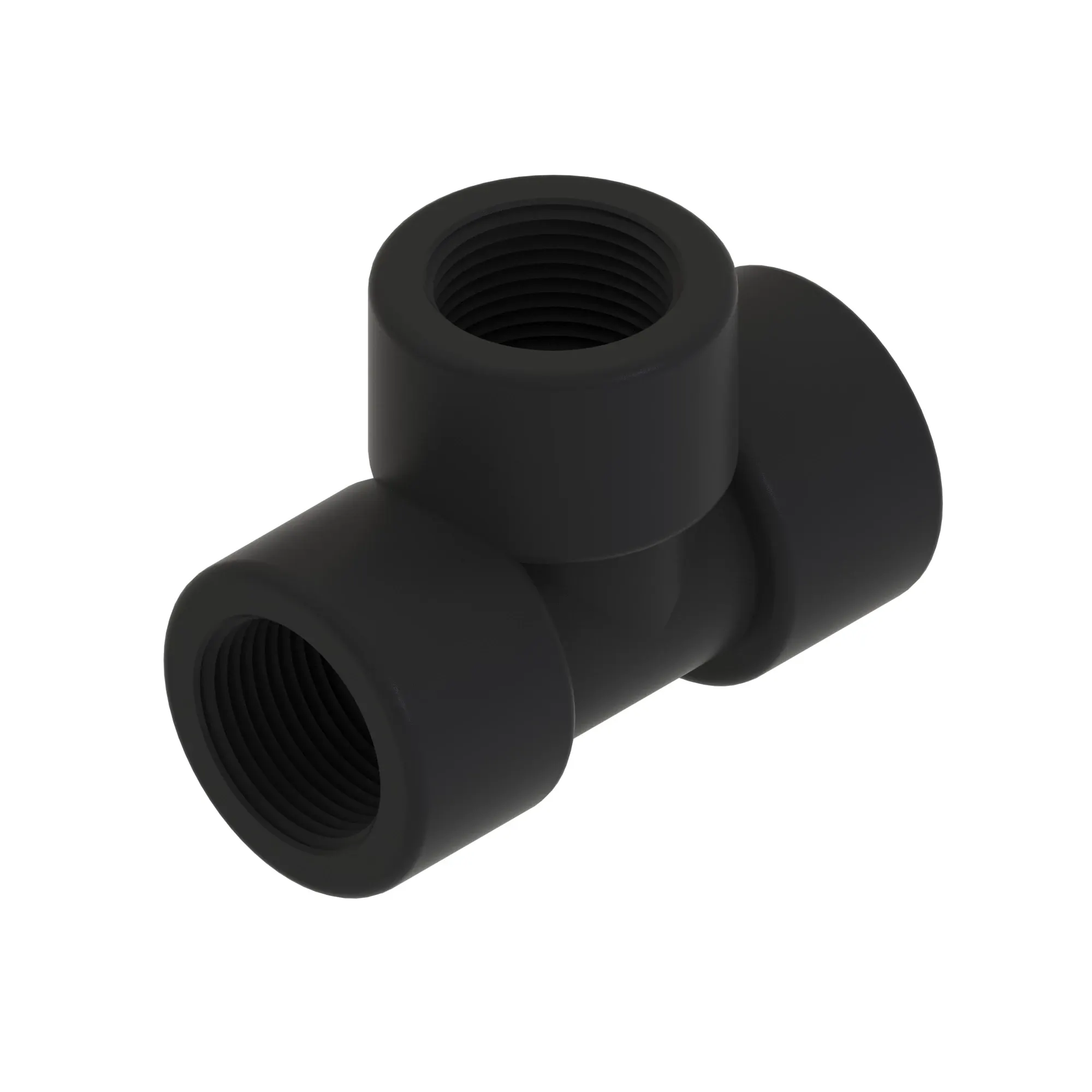 John Deere Tee Fitting - N202731
