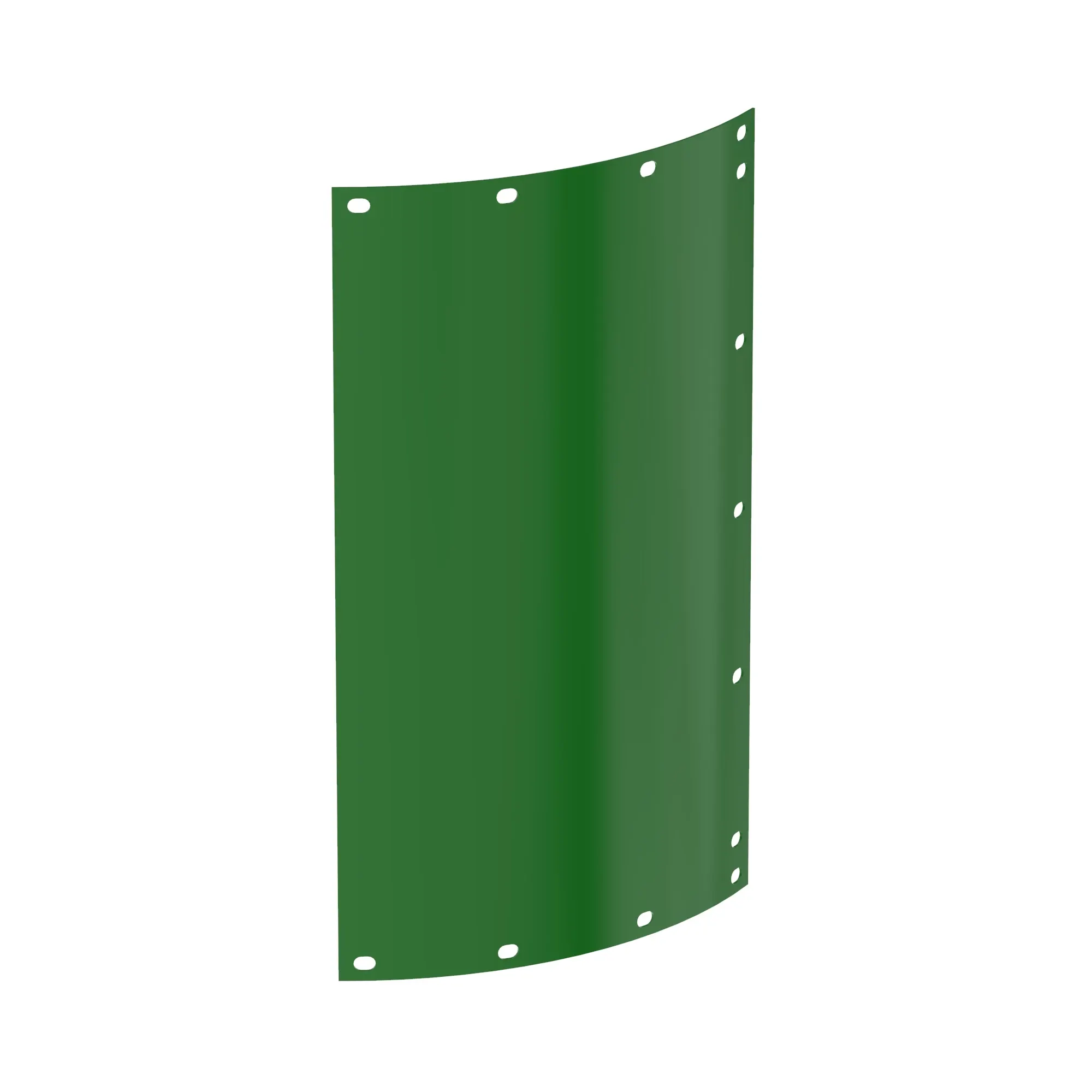 John Deere Topper Side Shield - CB01473078