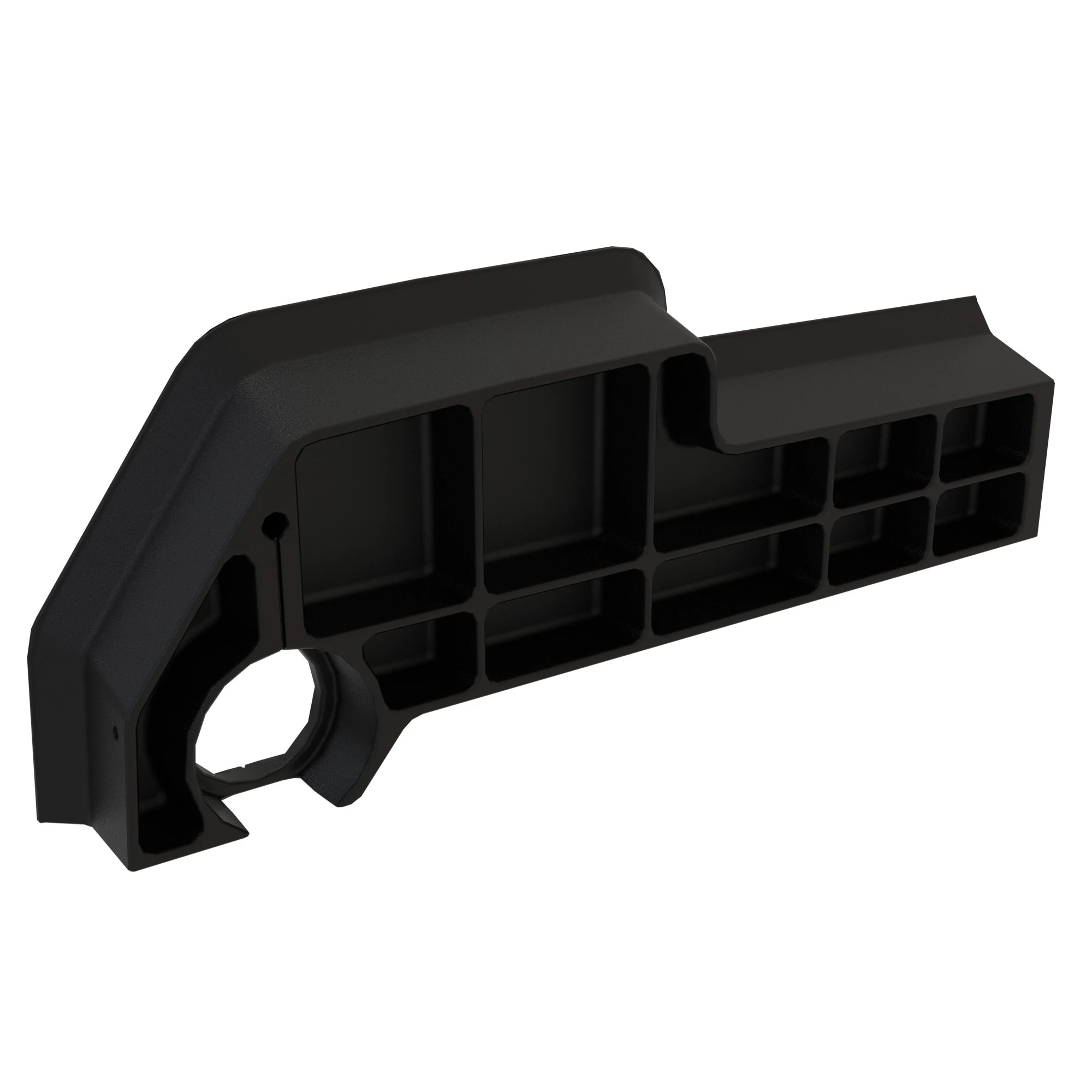 John Deere Deflector - T276133