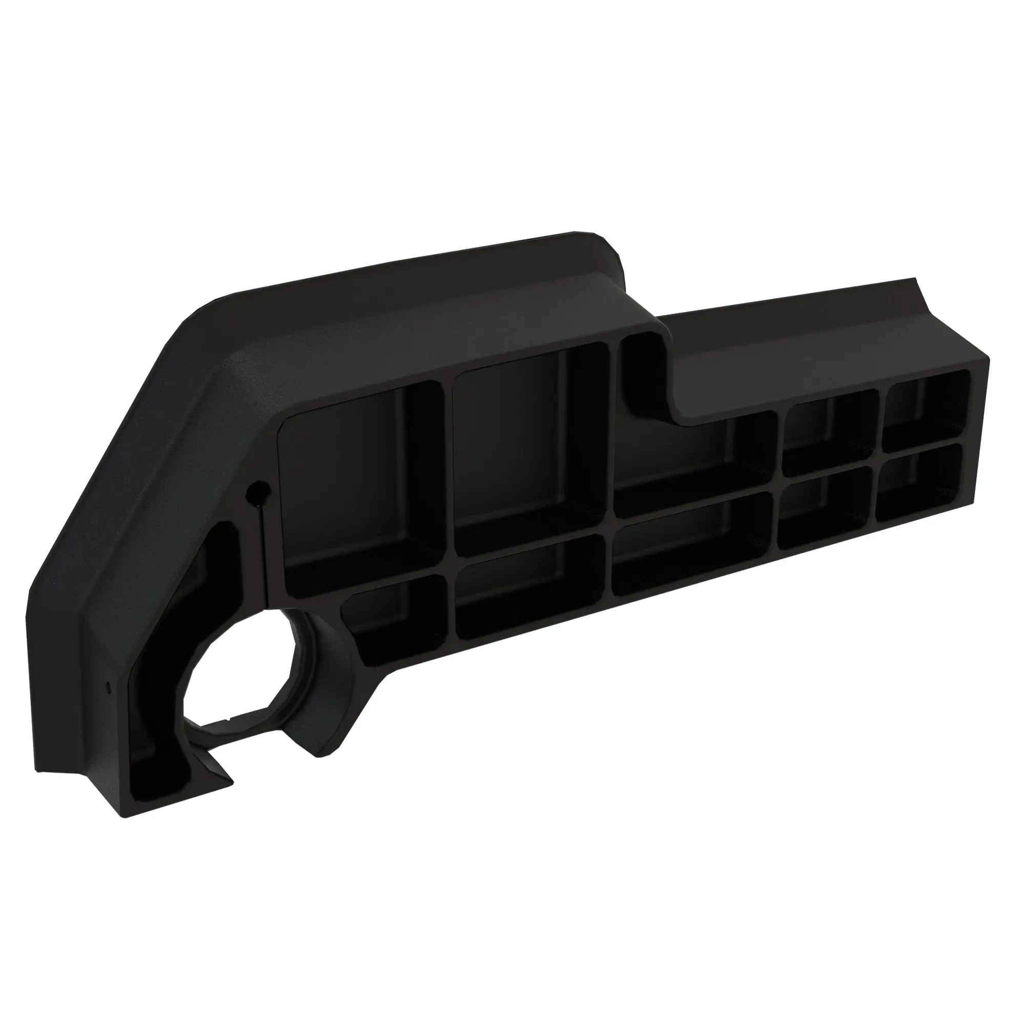 John Deere Deflector - T276133