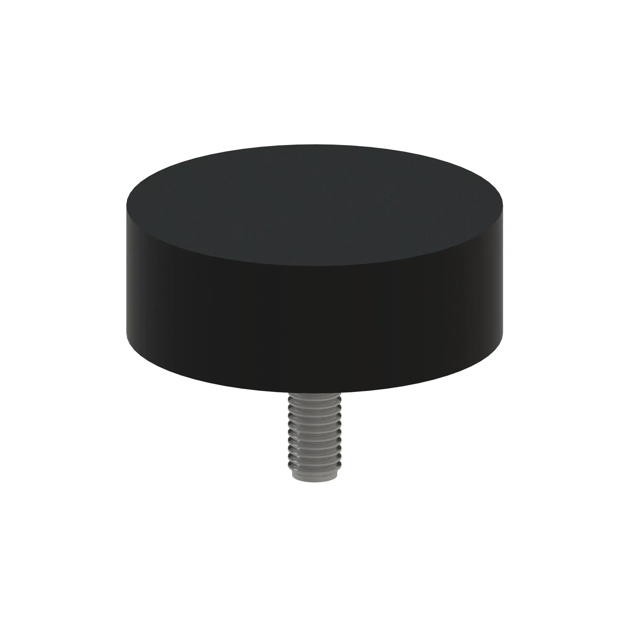 John Deere Boom Support Damper - F070052