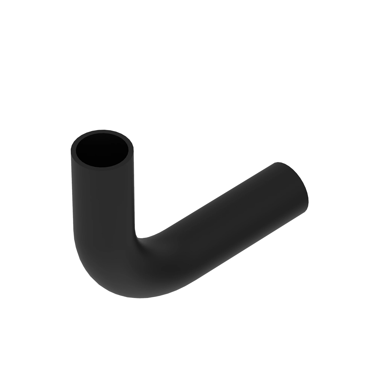 John Deere Radiator Hose - R525669