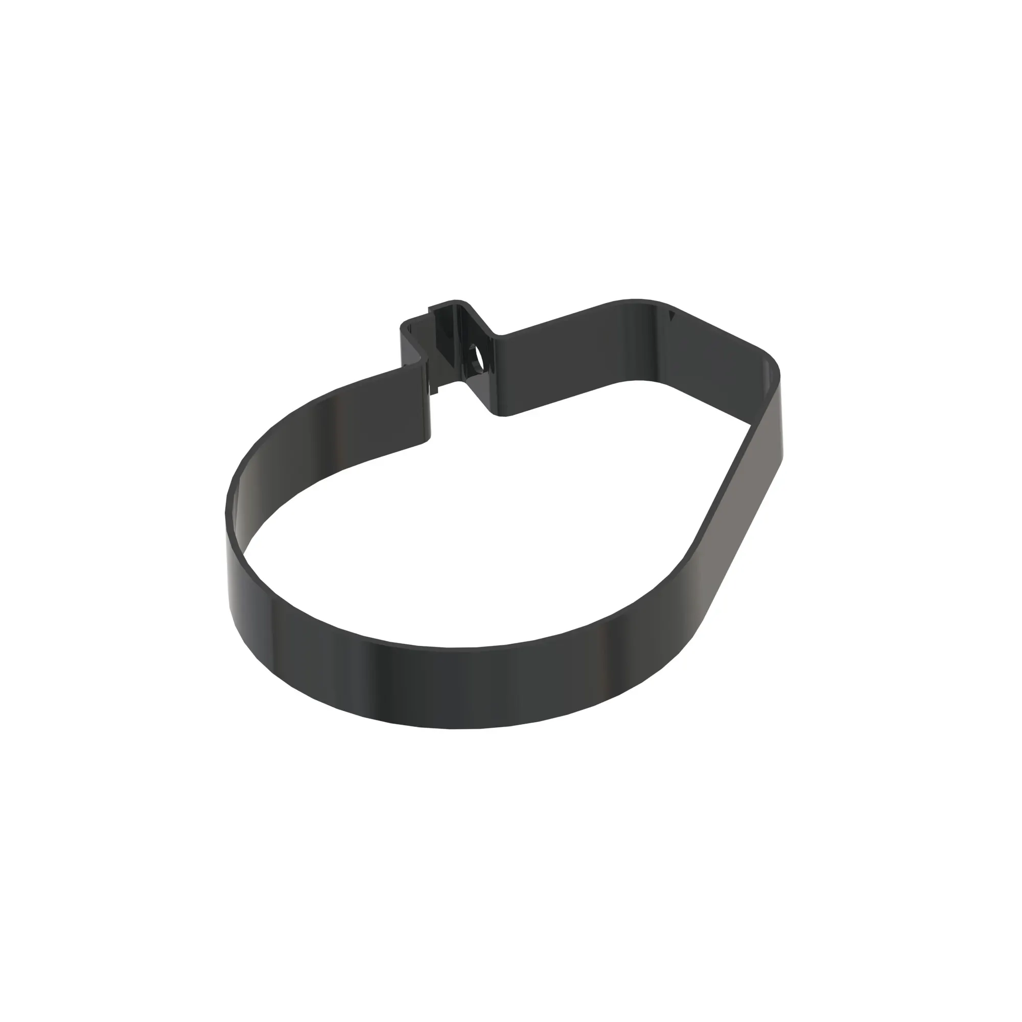 John Deere Clamp - T236869