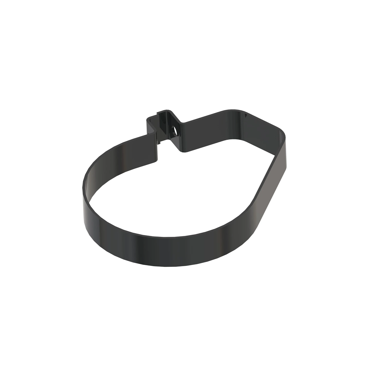 Band Clamp, Cyl Hose