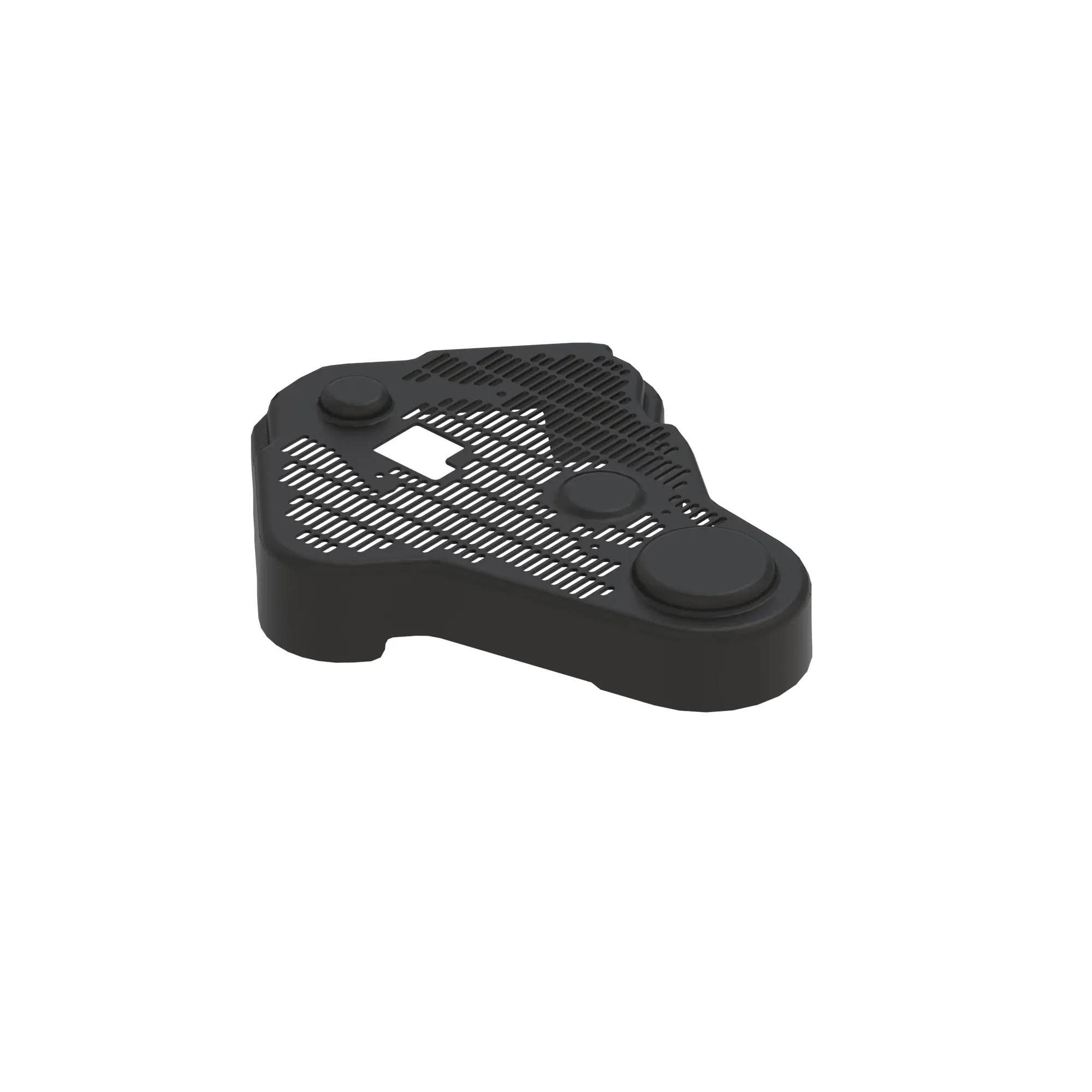 John Deere Auxiliary Drive Shield - RE288452