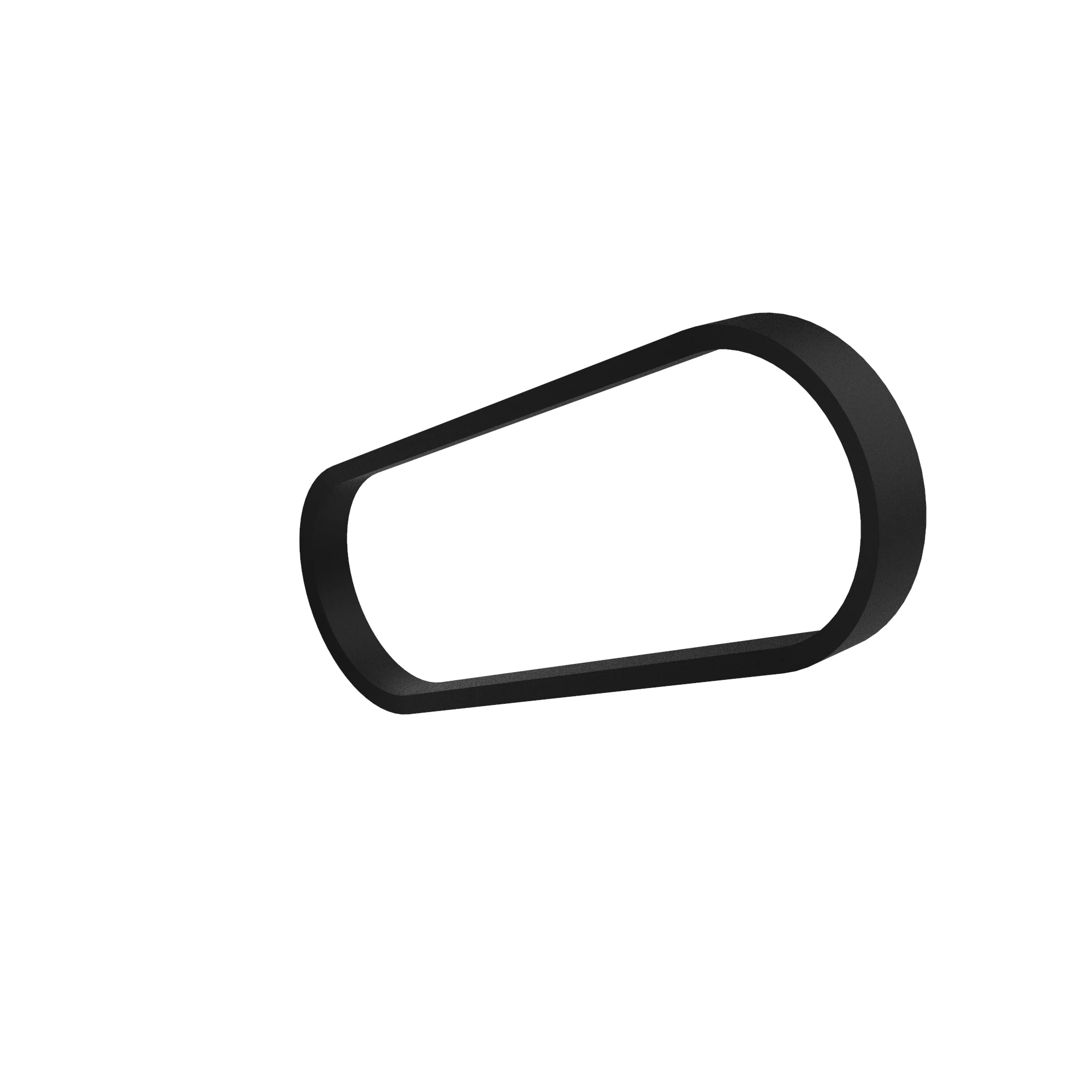 UC33933: Clutch Synchronous Belt, Effective Length 1187.6 mm