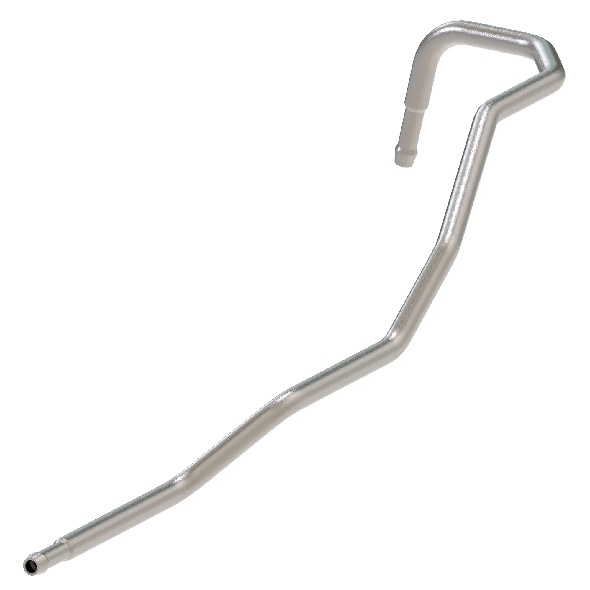 John Deere Fuel Line with Formed Ends - L232378