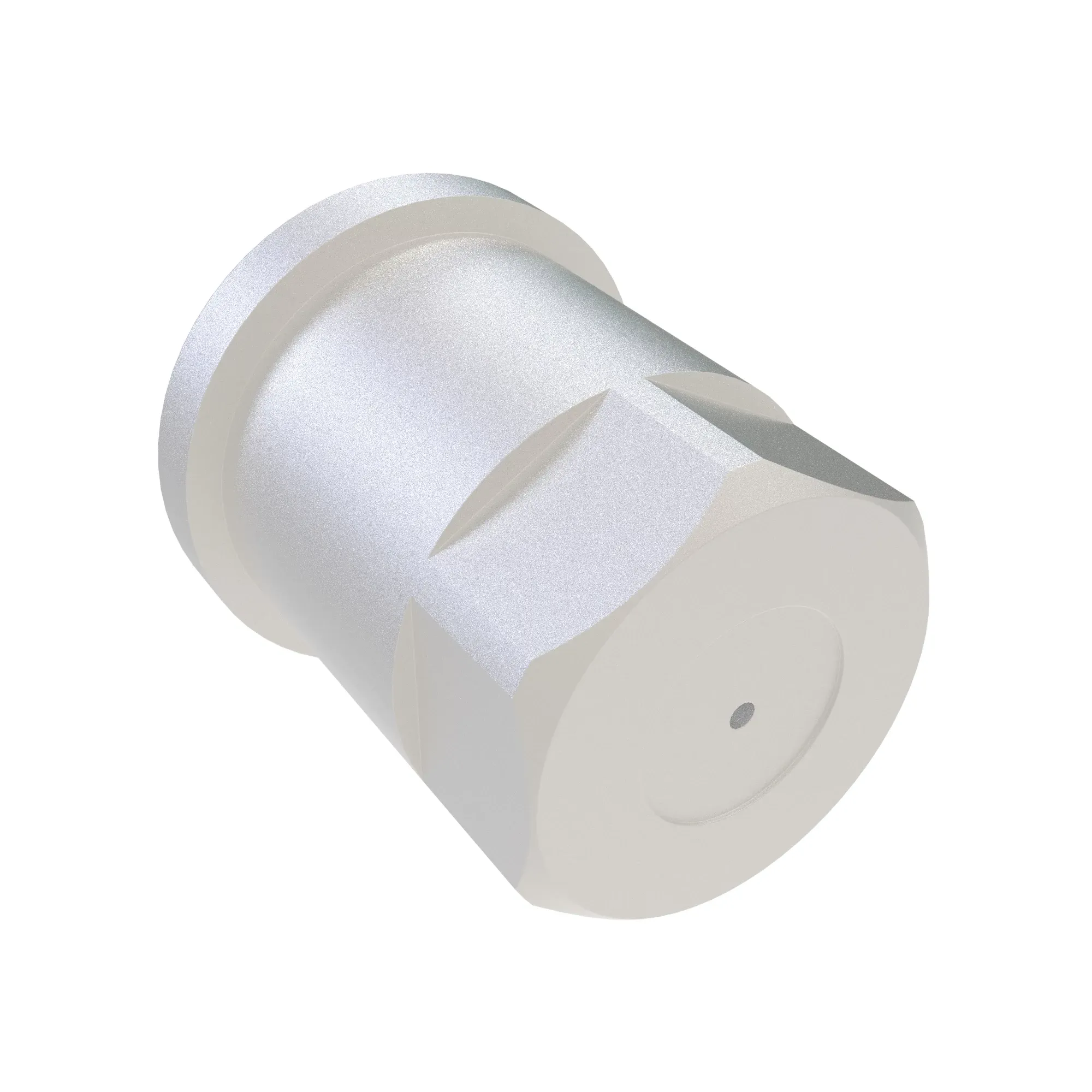 John Deere White Nozzle - HXE66083