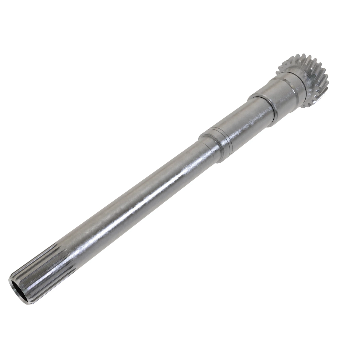 Drive Shaft, Input, Du