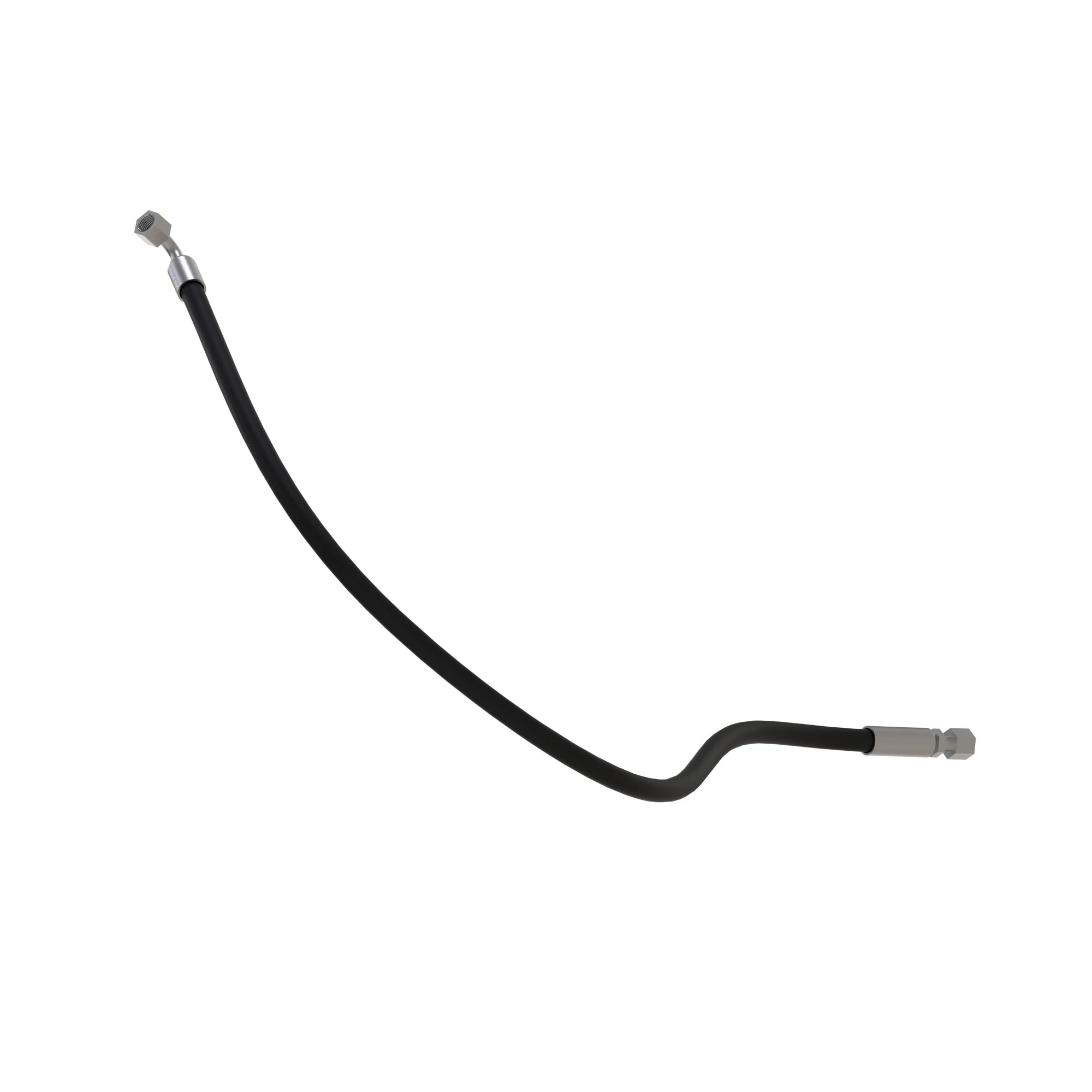 John Deere High Lift Hydraulic Hose - AT336882