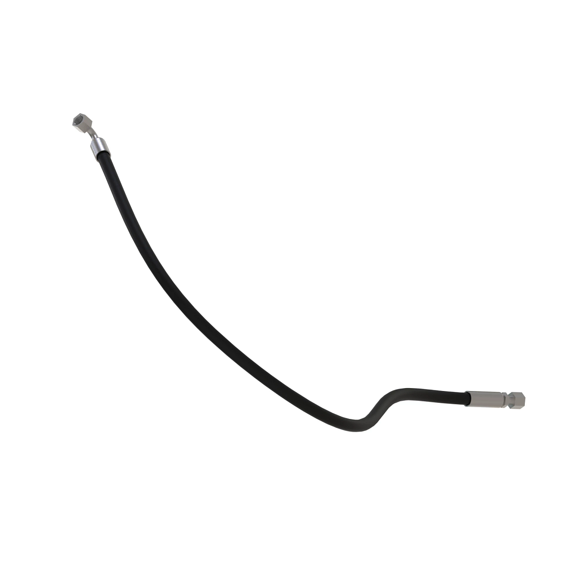 John Deere High Lift Hydraulic Hose - AT336882