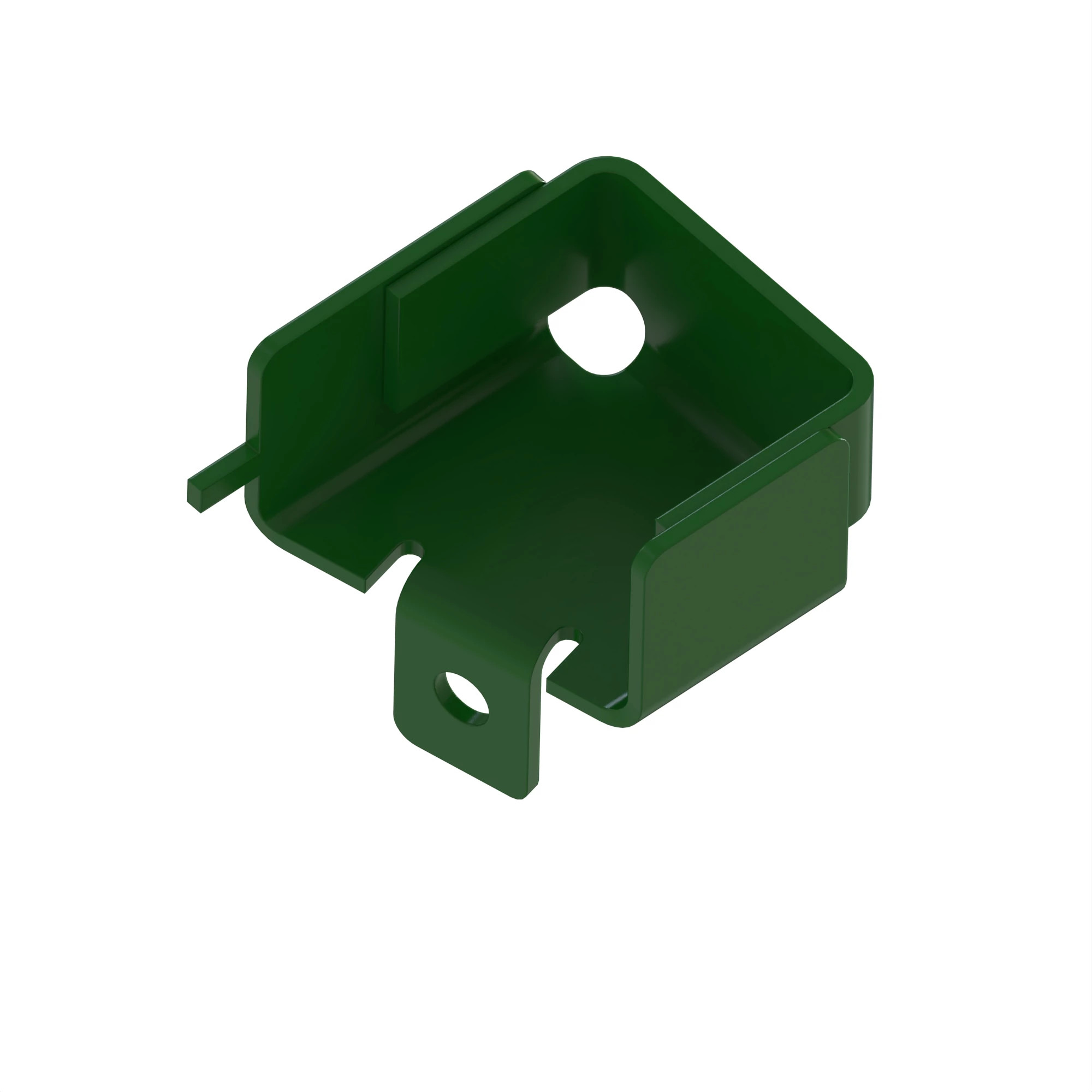 John Deere Park Switch Cover - R241077