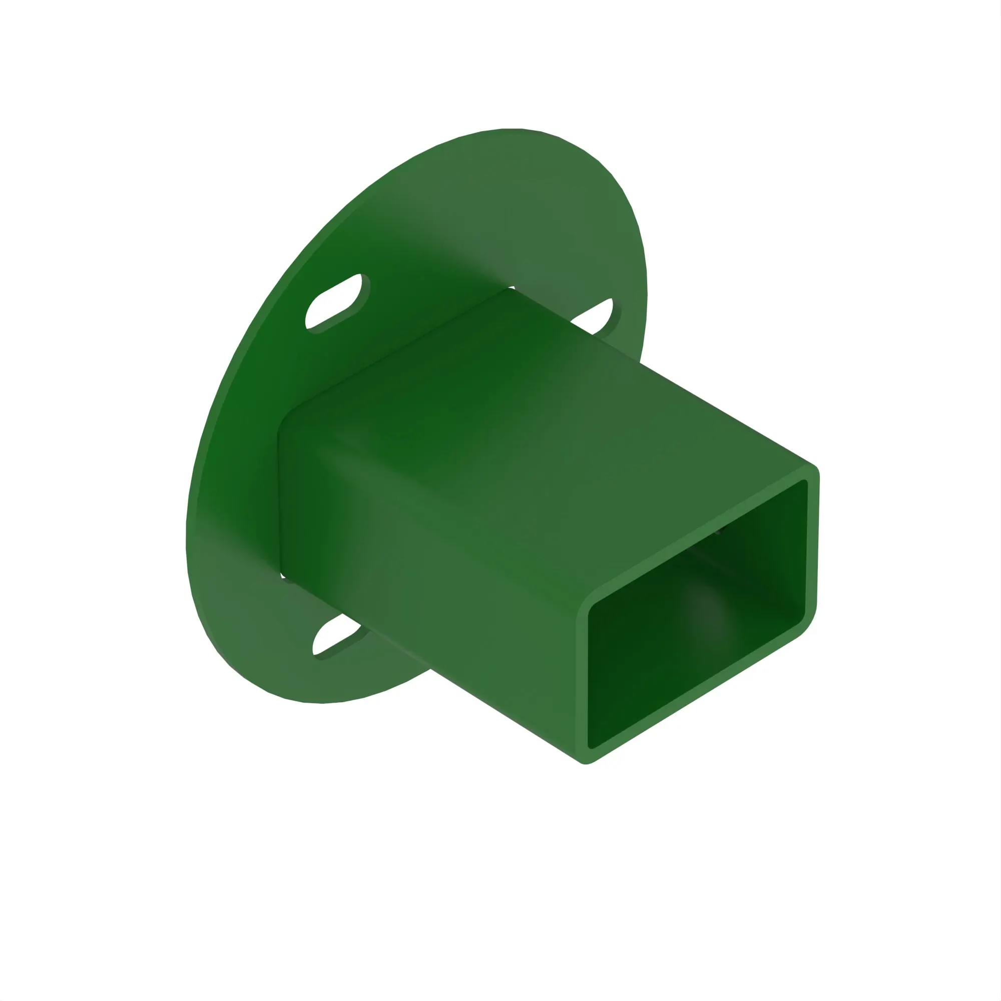 BRACKET, PUMP SPEED SENSOR