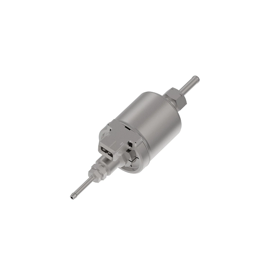 PUMP, 24 VOLT FUEL