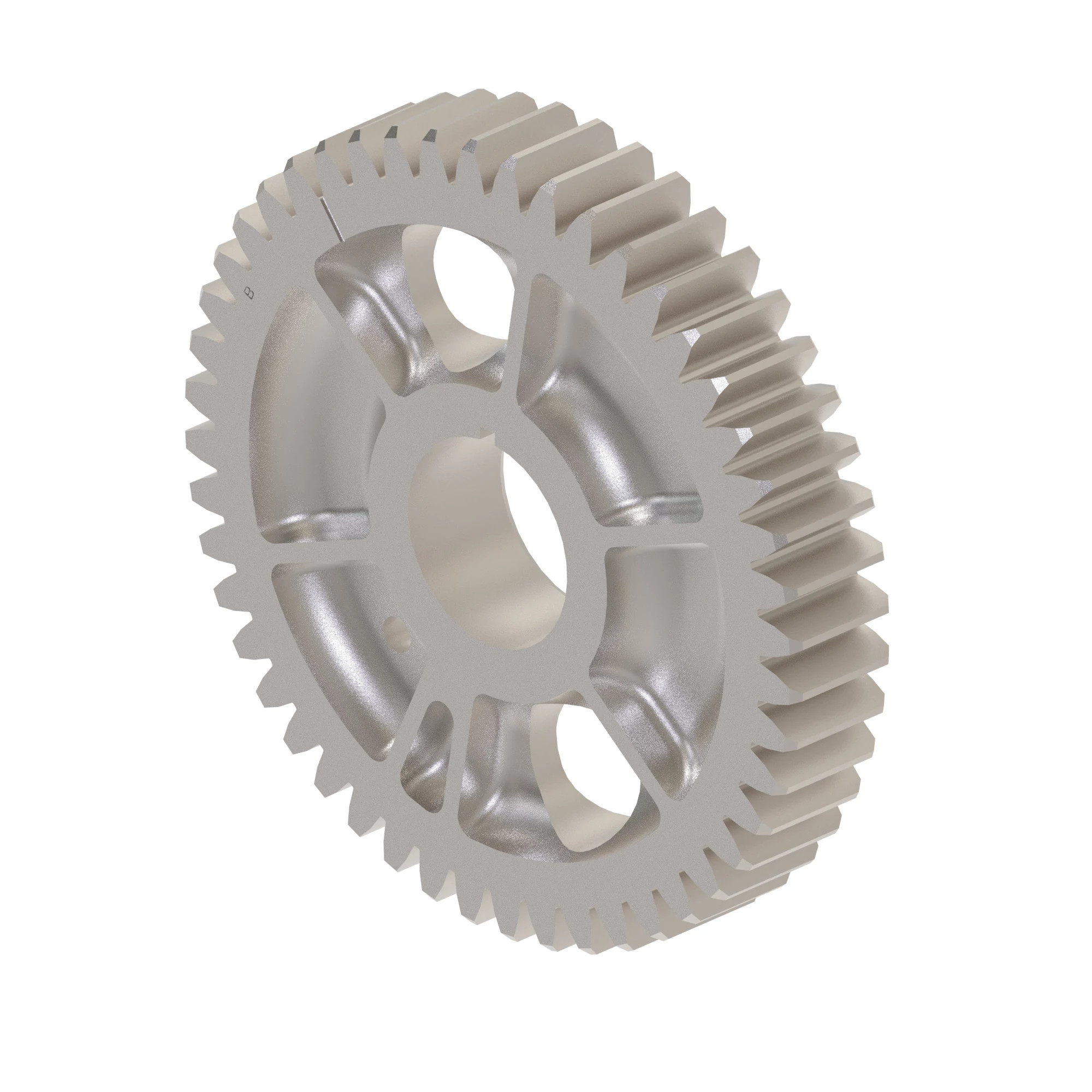 John Deere Cam Gear - R536038