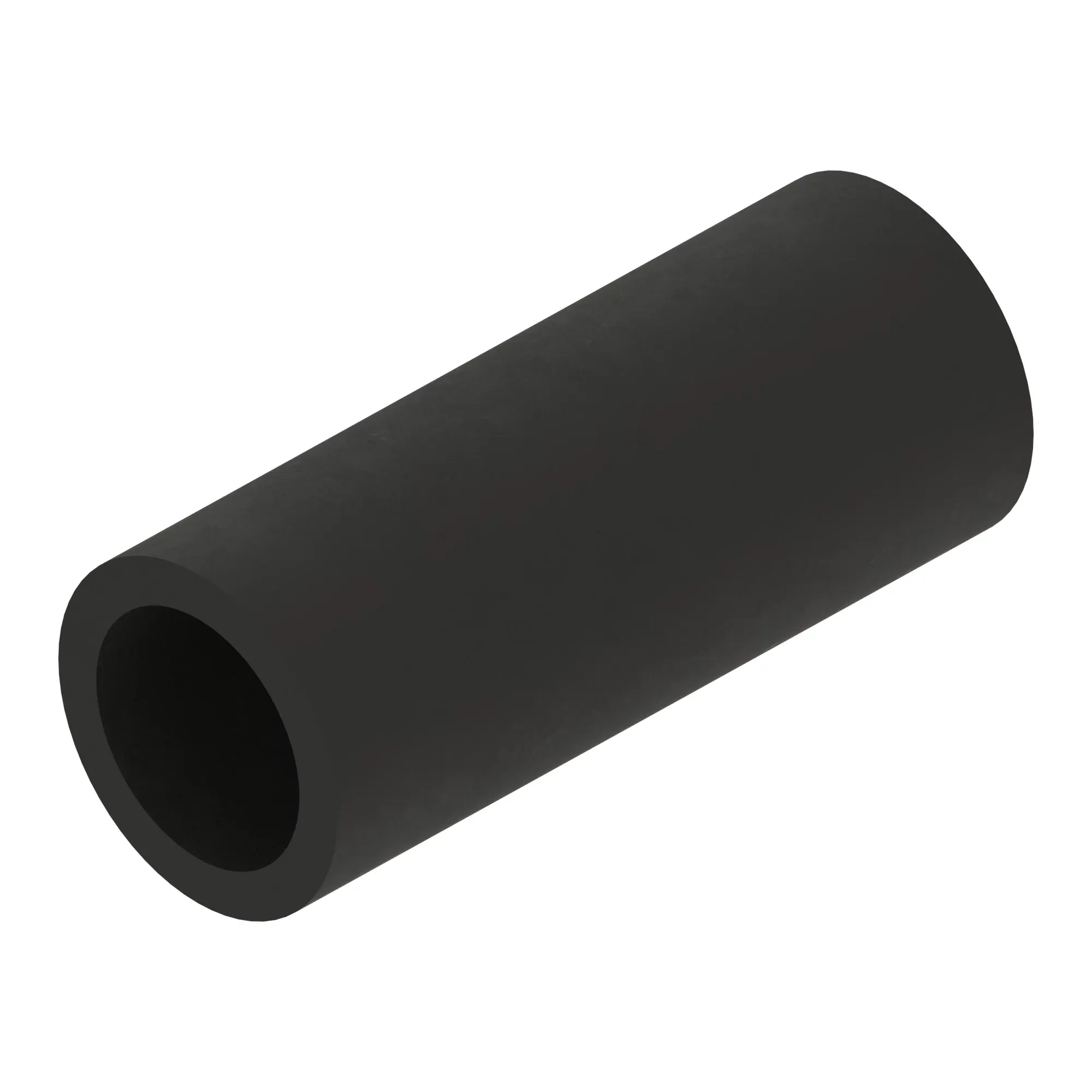 John Deere Crossover Vent Hydraulic Hose - RE319436