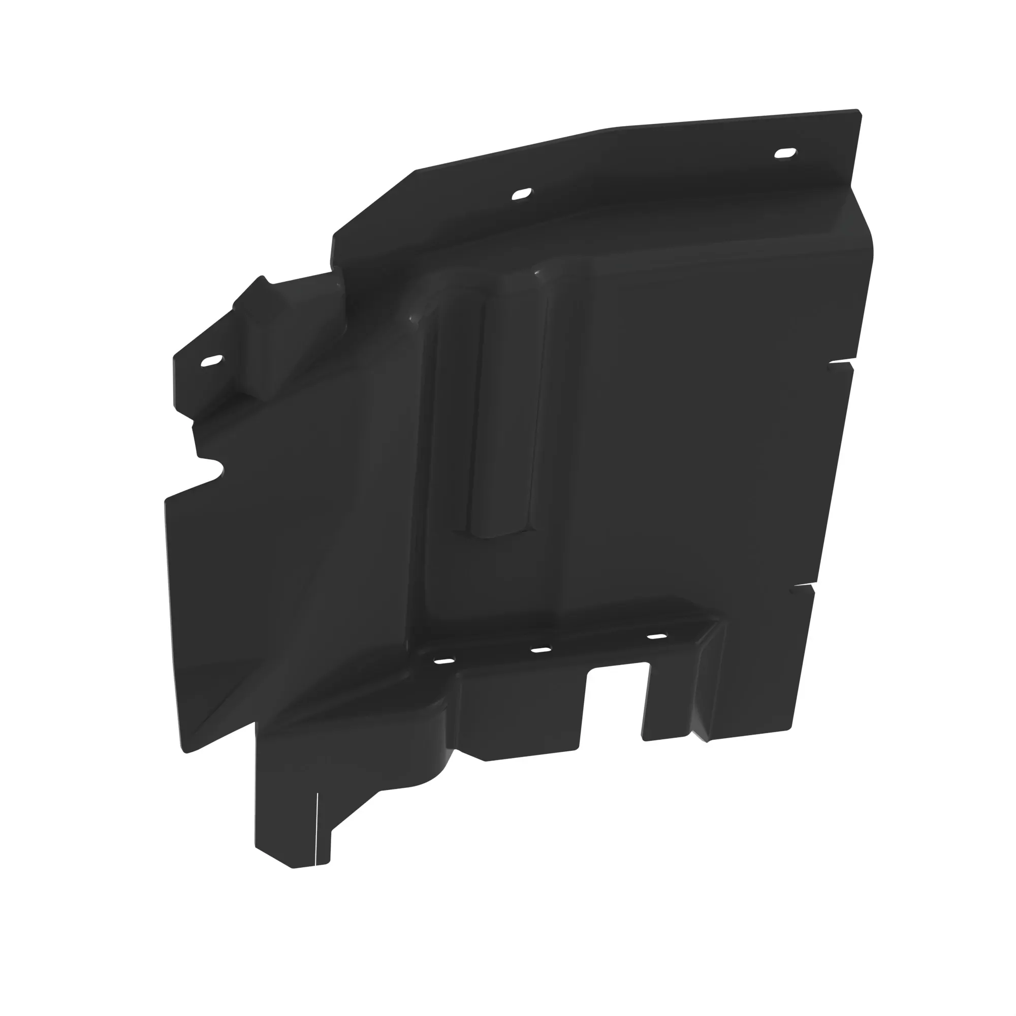 Splash Guards