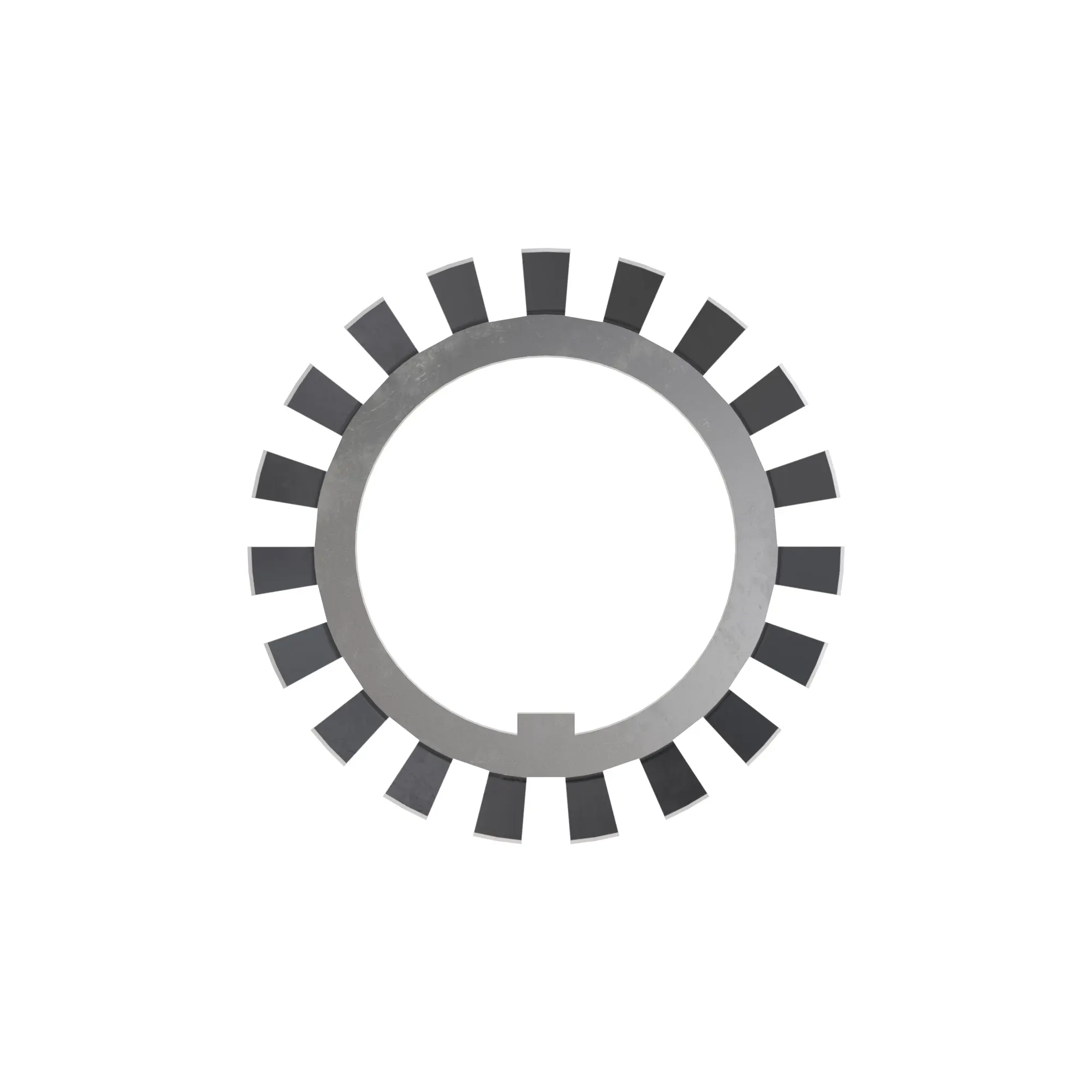 LOCK PLATE