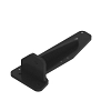 John Deere Bracket - TA26264