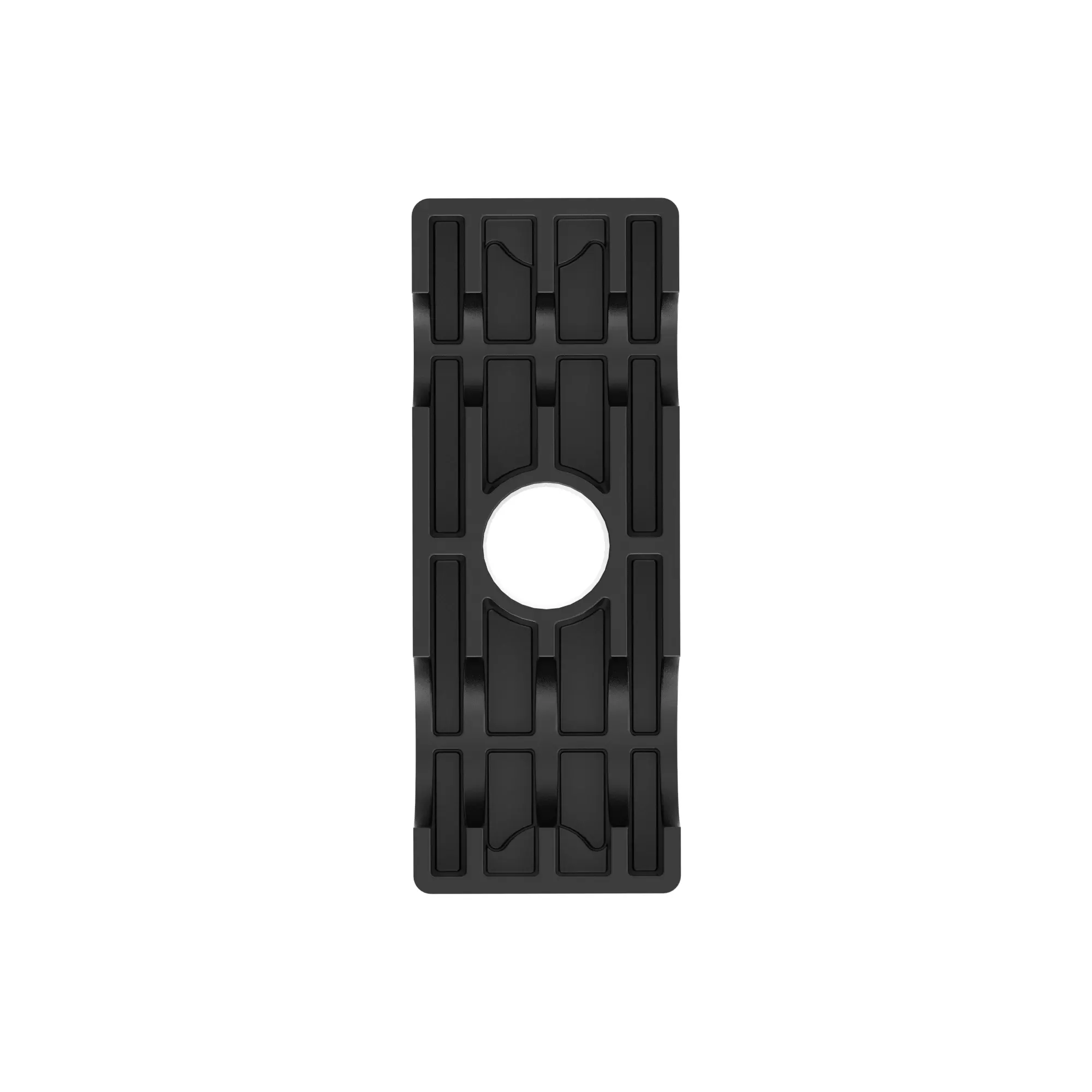 BLOCK CLAMP, BLOCK CLAMP, 12.7 X 19