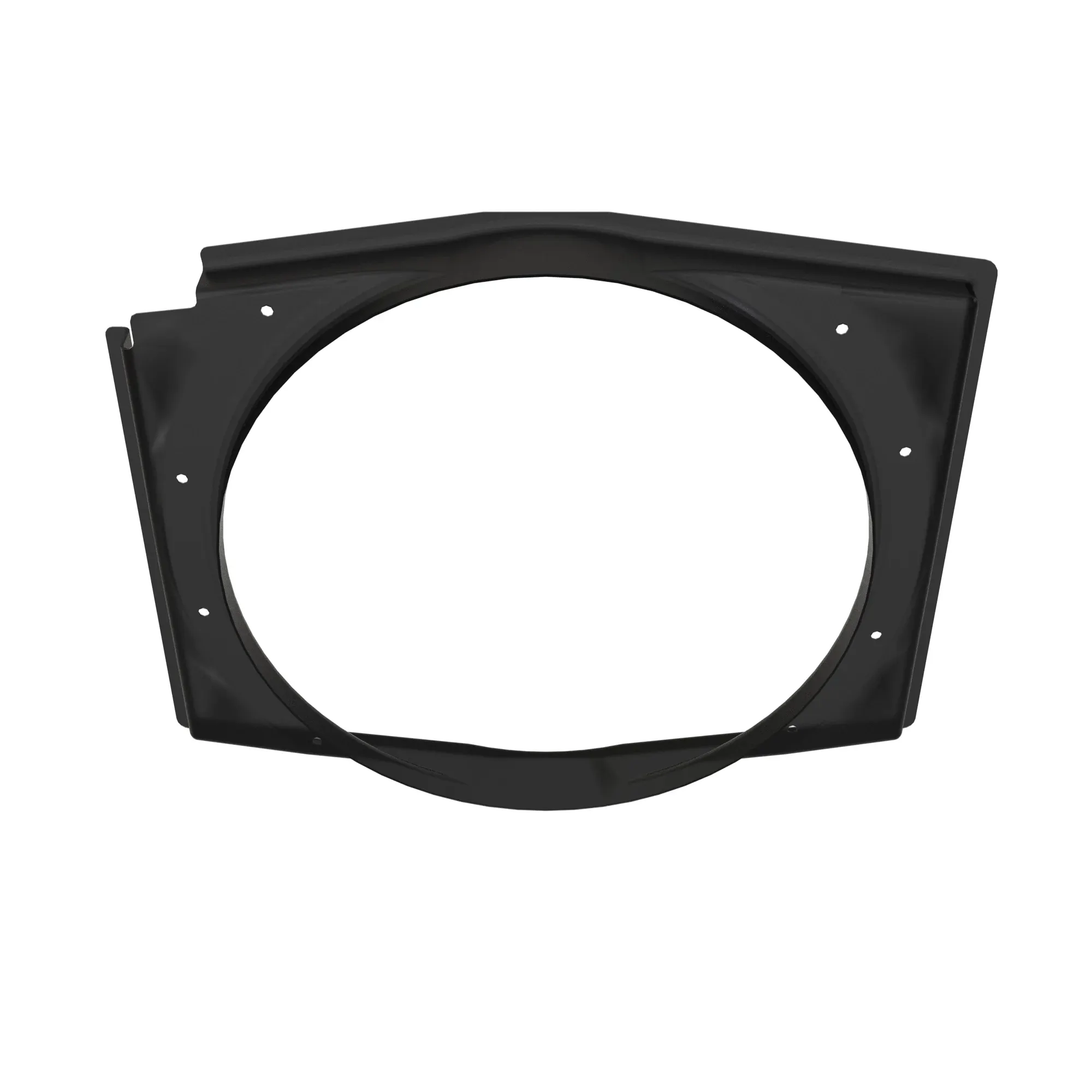John Deere Fan Shroud, Right Side - AT409363