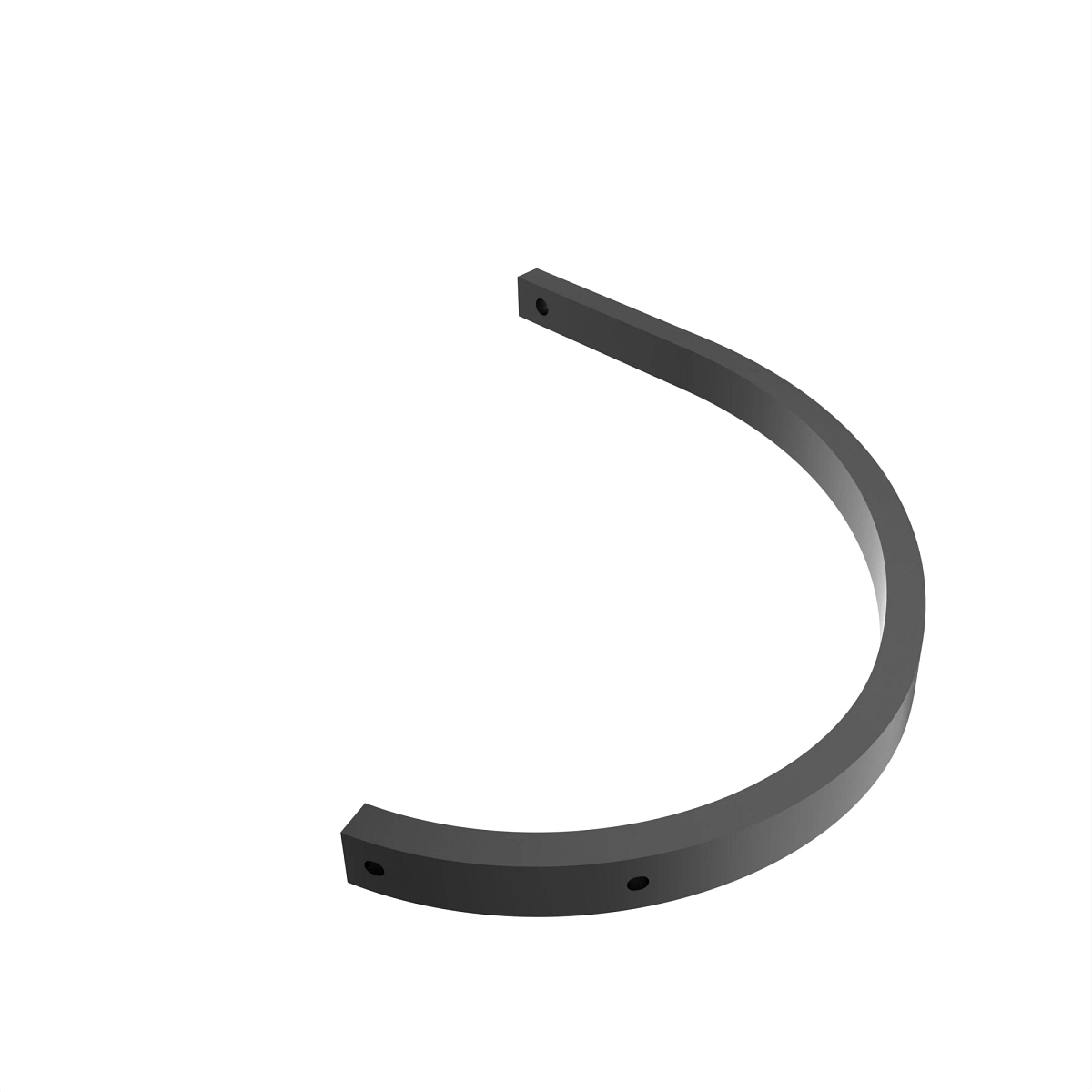 Standard - Flat Spring