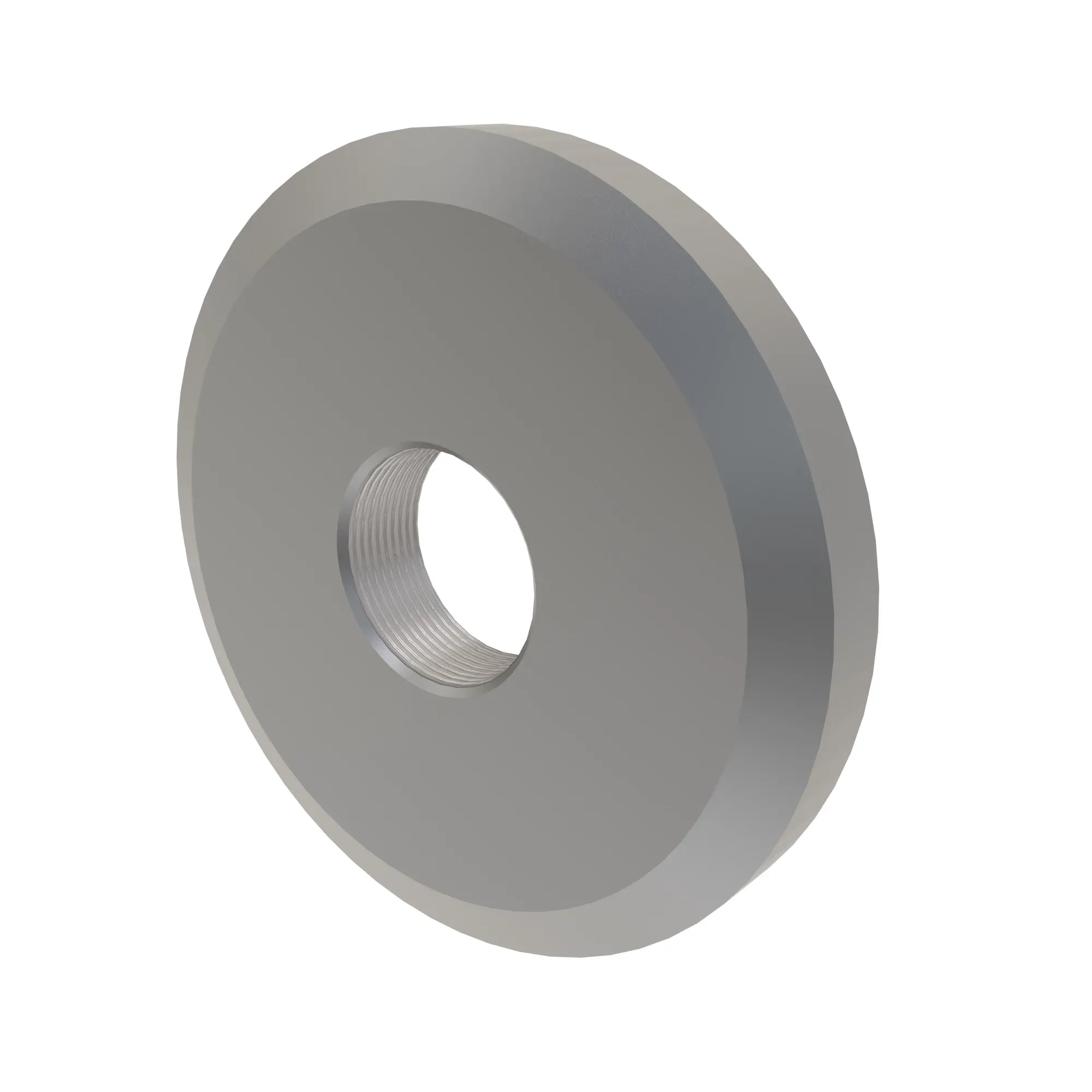 John Deere Flange - F616855