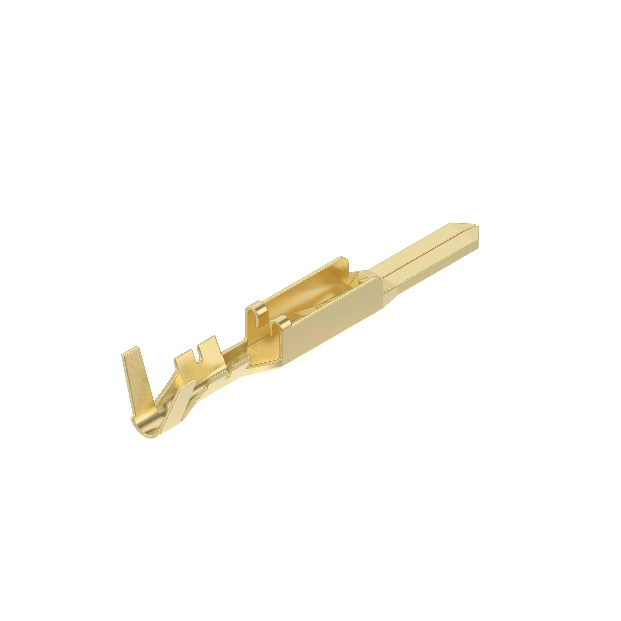 John Deere Internal Electrical Connector Terminal - 57M10406