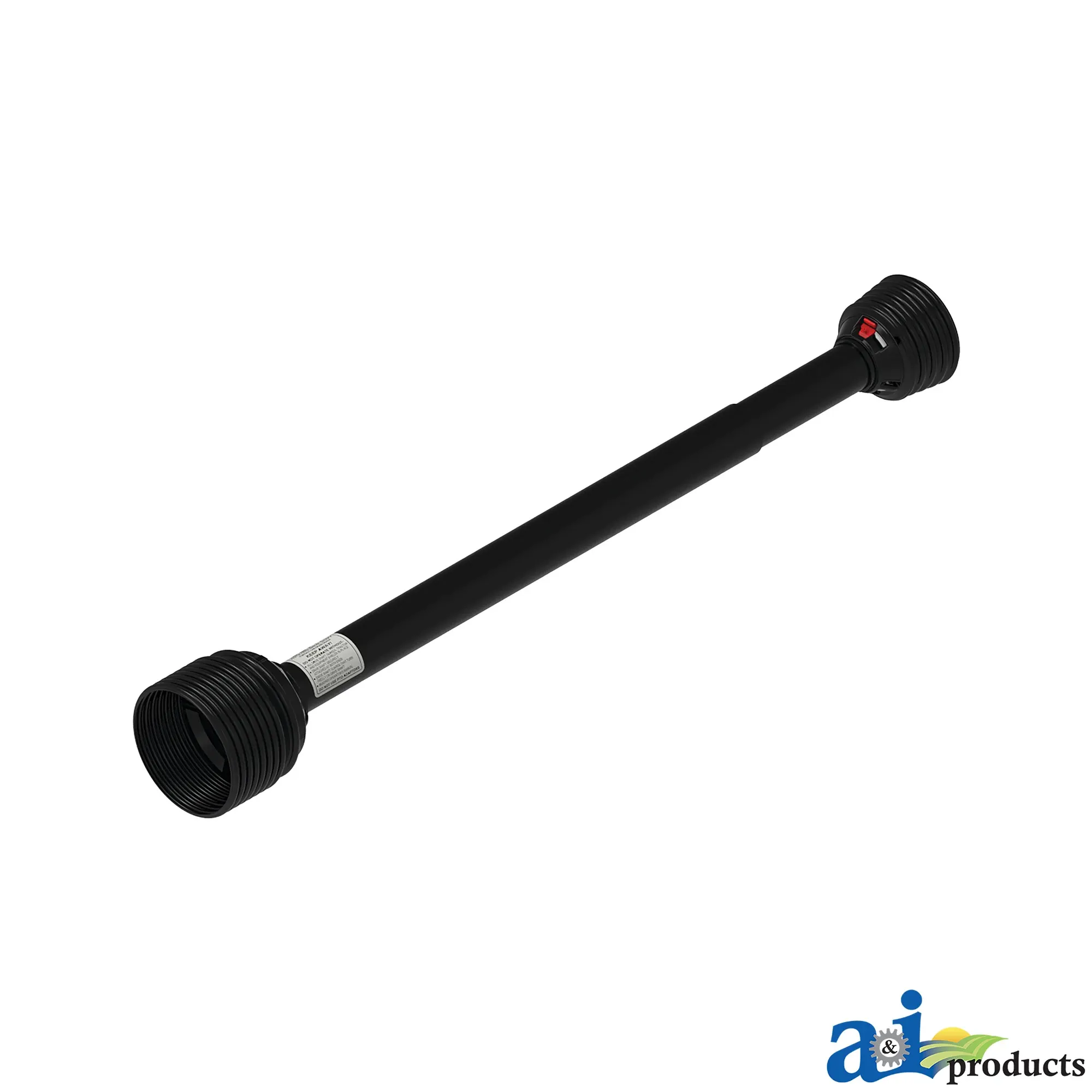 A&I Products Universal Joint Yoke - A-950-1430