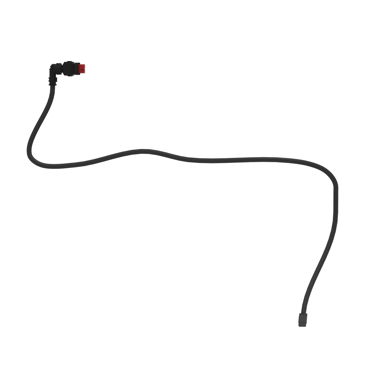 Wiring Harness, Ee/ME5E 2X2 Pressur