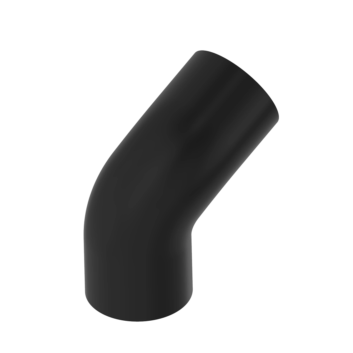 John Deere Air Intake Hose - L171301