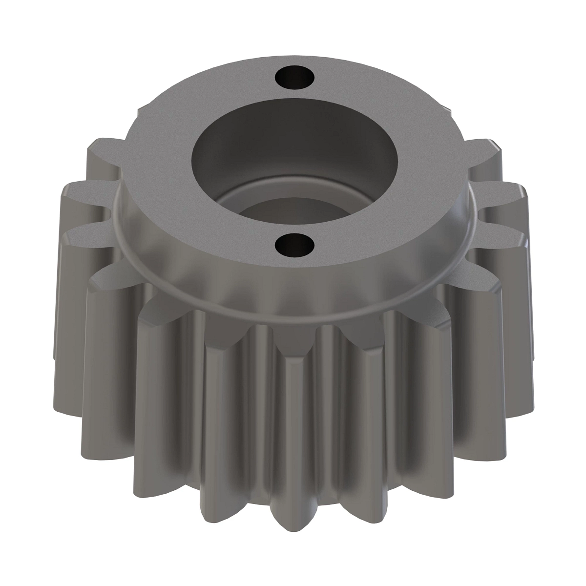 Pinion - Pickup Ree