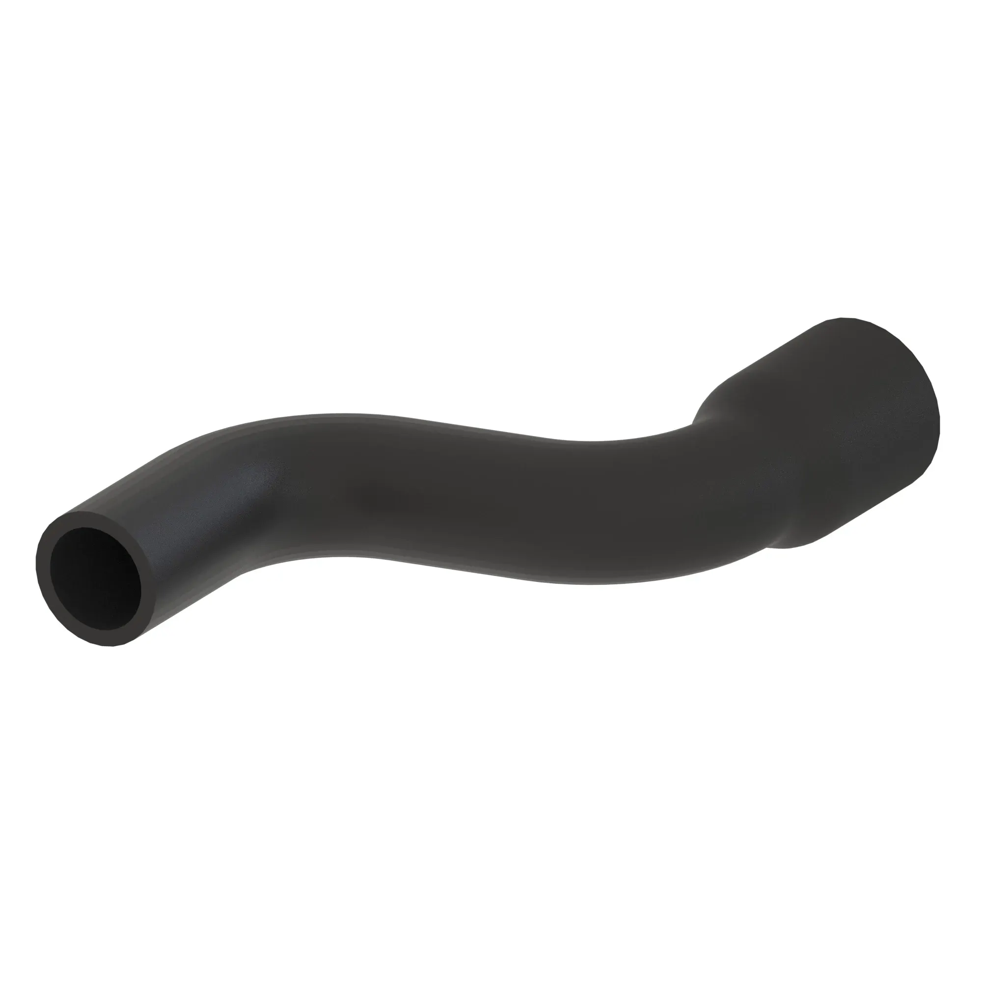 John Deere Cool Box Duct Hose - R562481