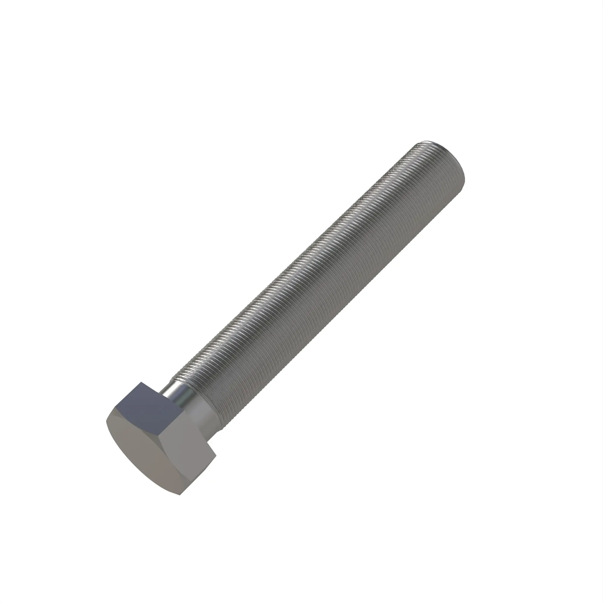 John Deere Hexagonal Head Screw, M24 X 150 - 19M10608