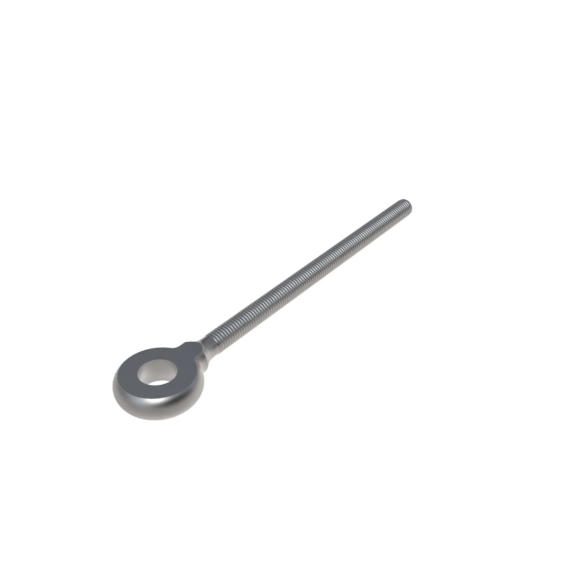 John Deere Eyebolt, M10 X 200 - FH309651