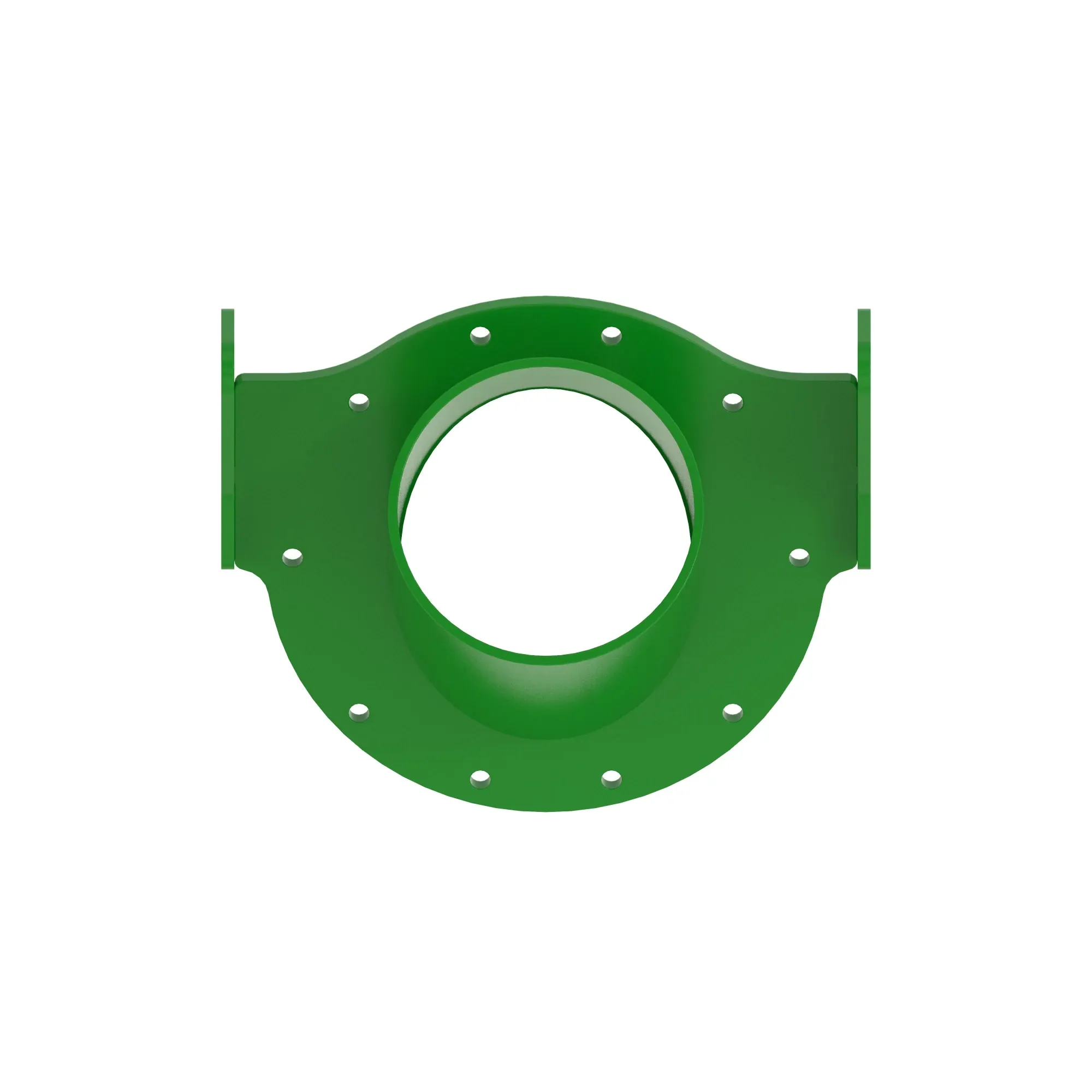 BRACKET, CCS FAN  1725C MOUNT