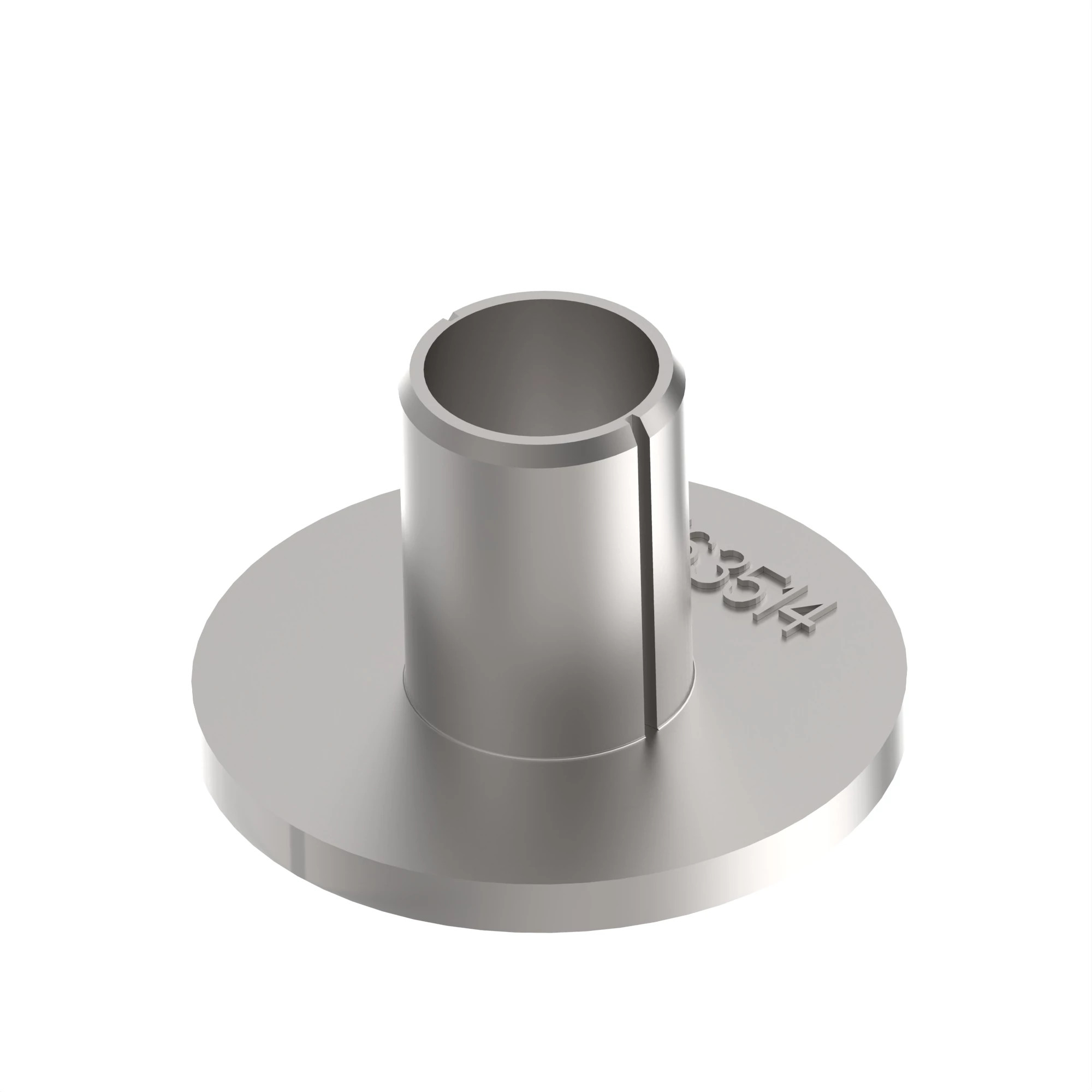 John Deere Flanged Bushing - R163514