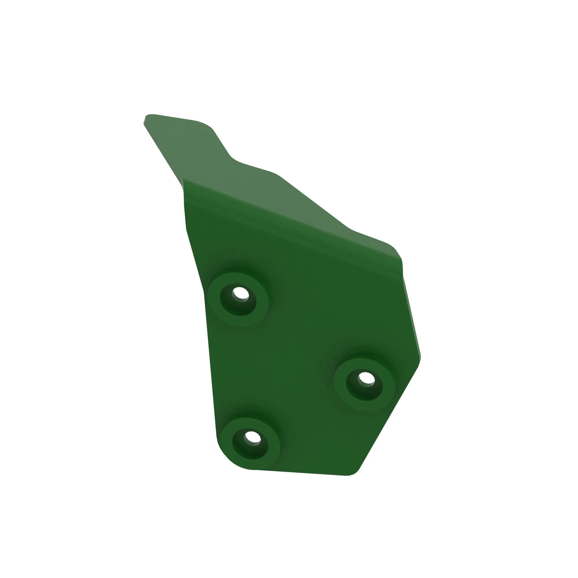 GUARD, AXLE GUARD 1700 (OBP) - RIGH