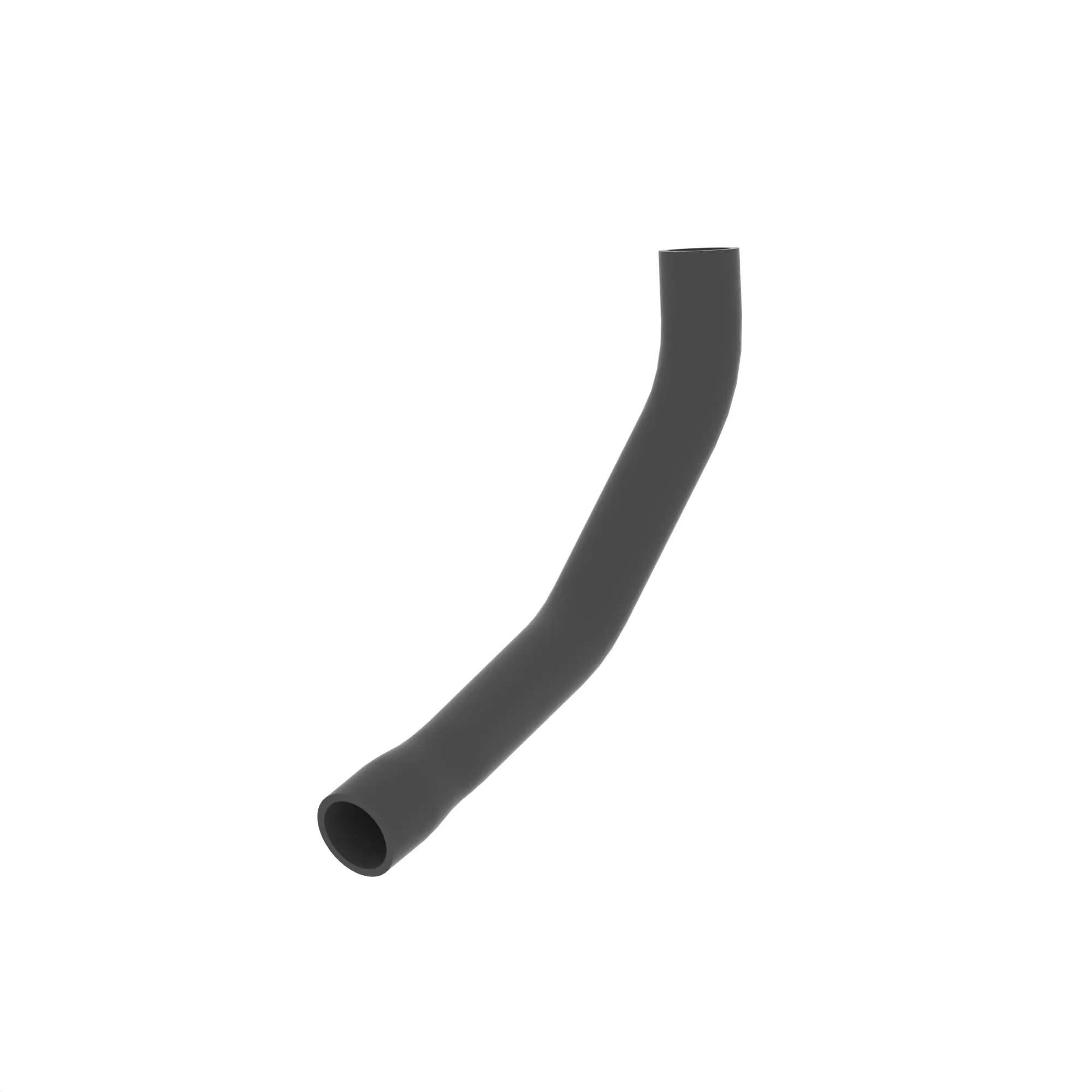 John Deere Engine Oil Fill Hose - T421454