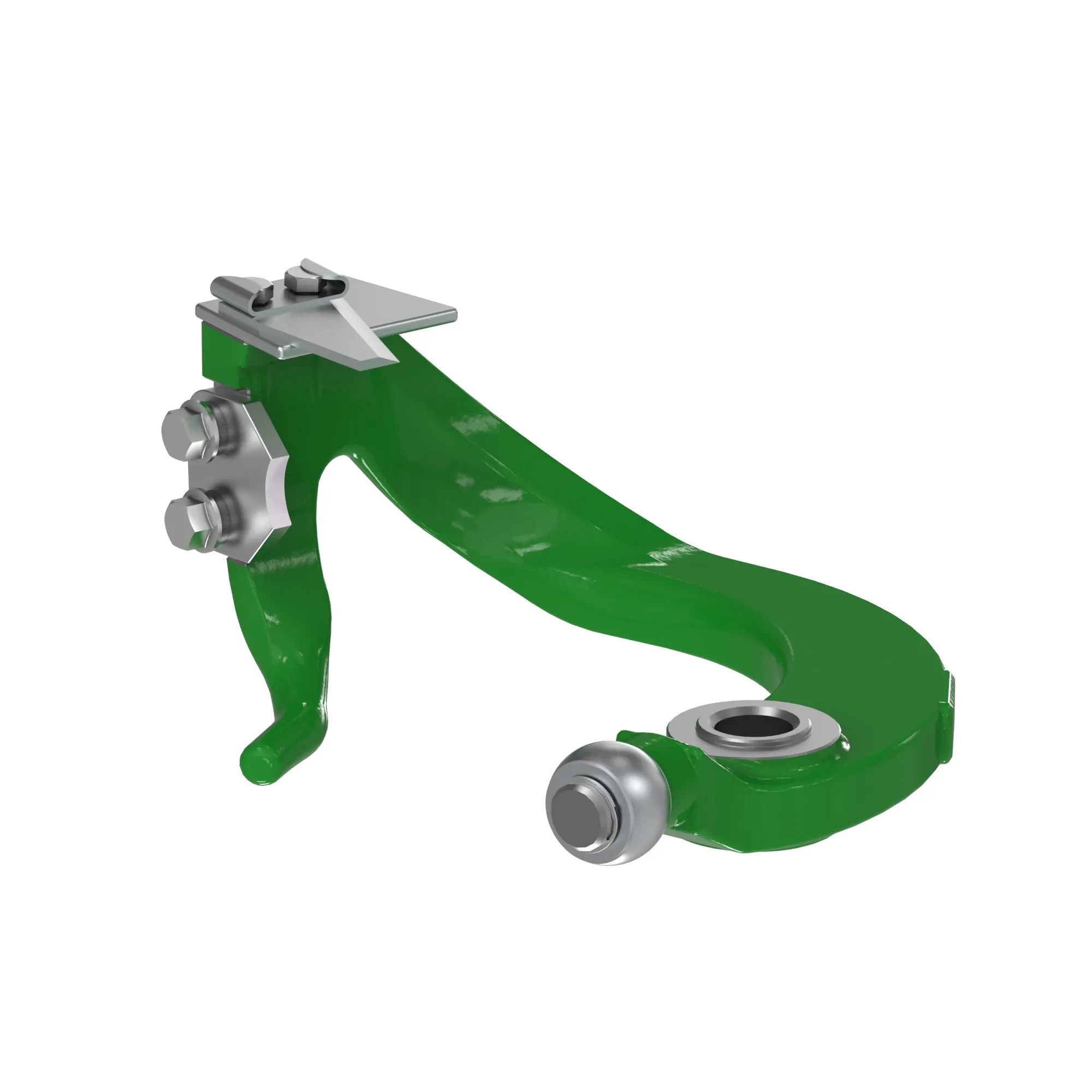 John Deere Wiper Arm Assembly - AFH223938