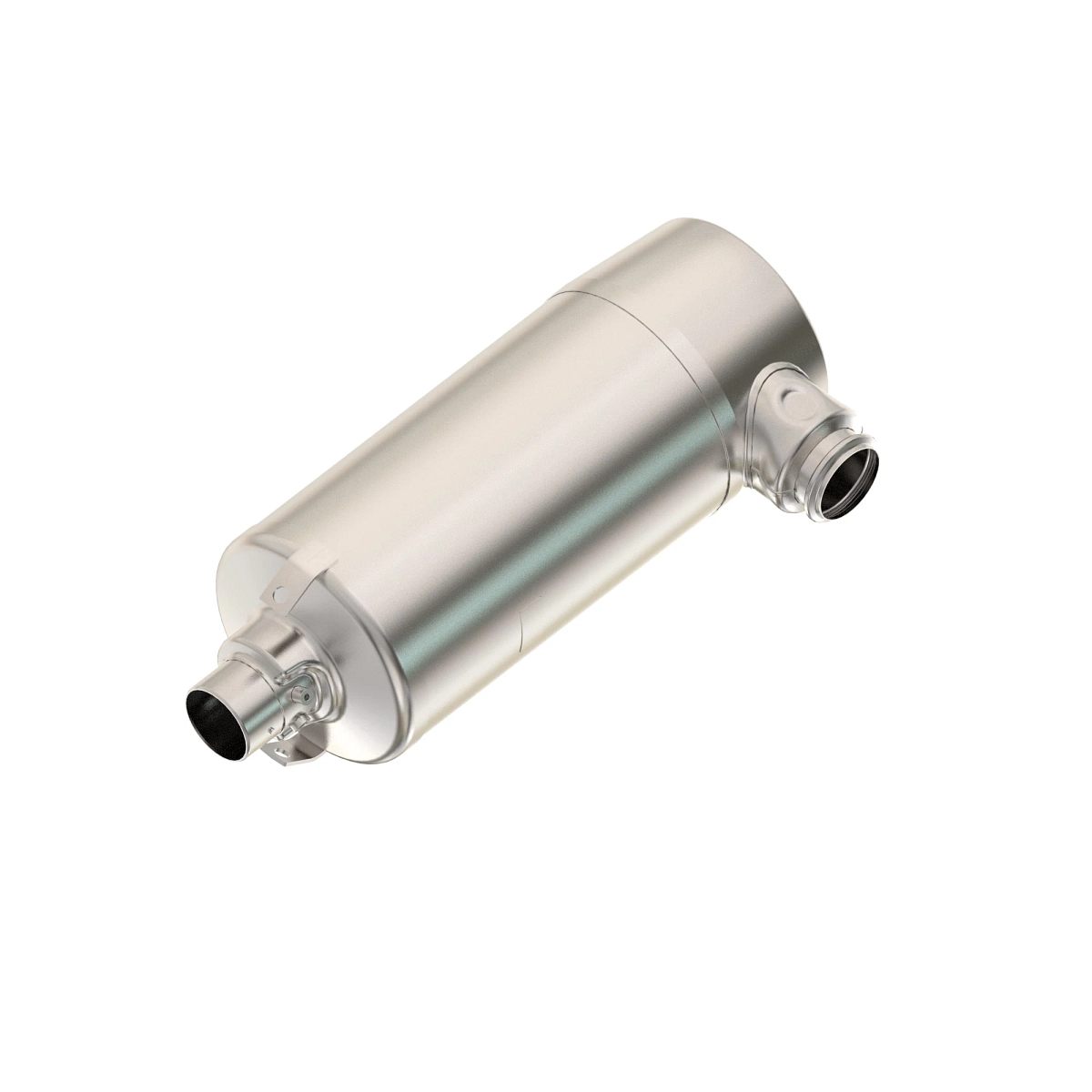 Converter, Scr Size 8 Ri/Ao