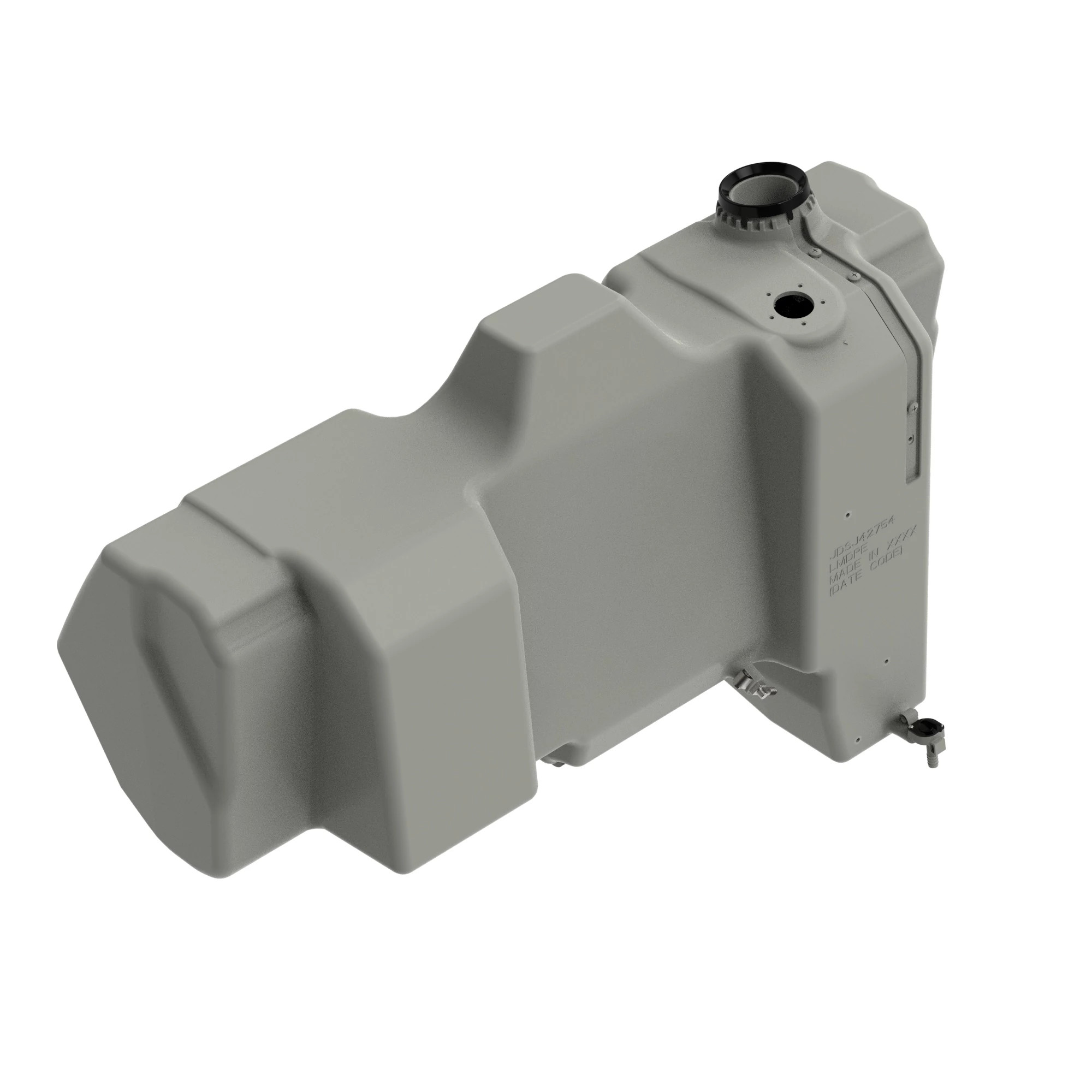 FUEL TANK, FUEL TANK, ASSEMBLY