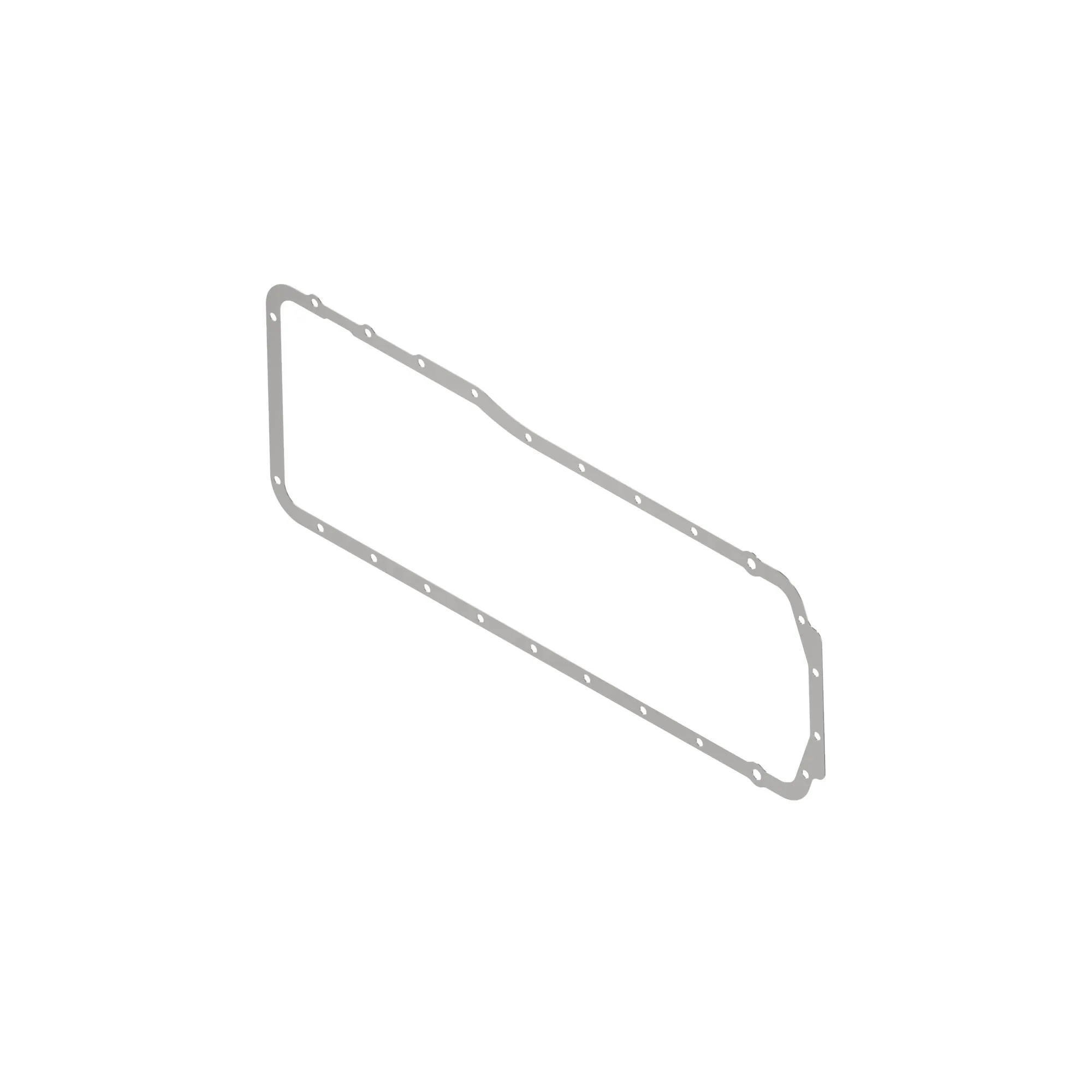 John Deere Engine Oil Pan Gasket - R522452