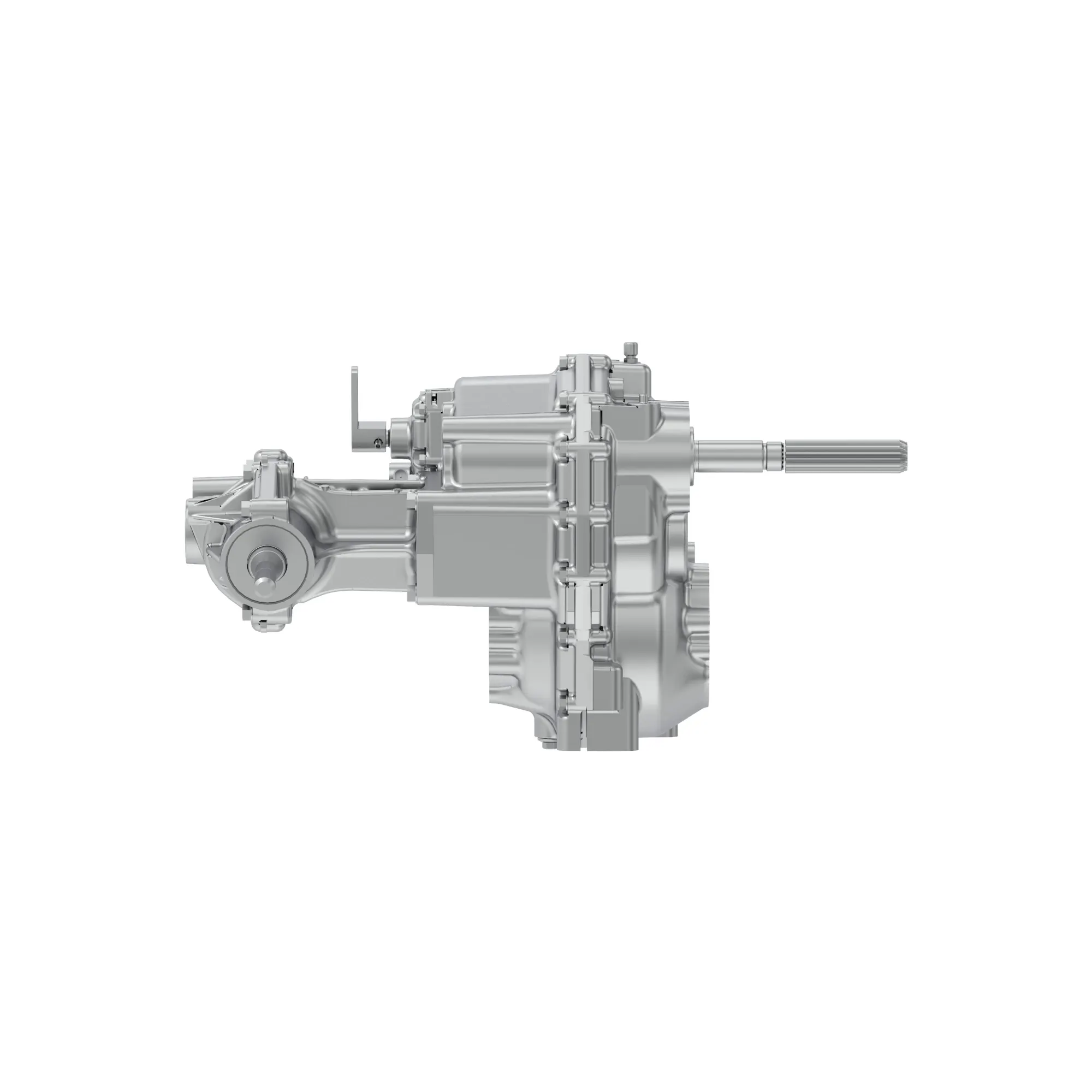 TRANSMISSION, KU60AA 835/865 TRANSM