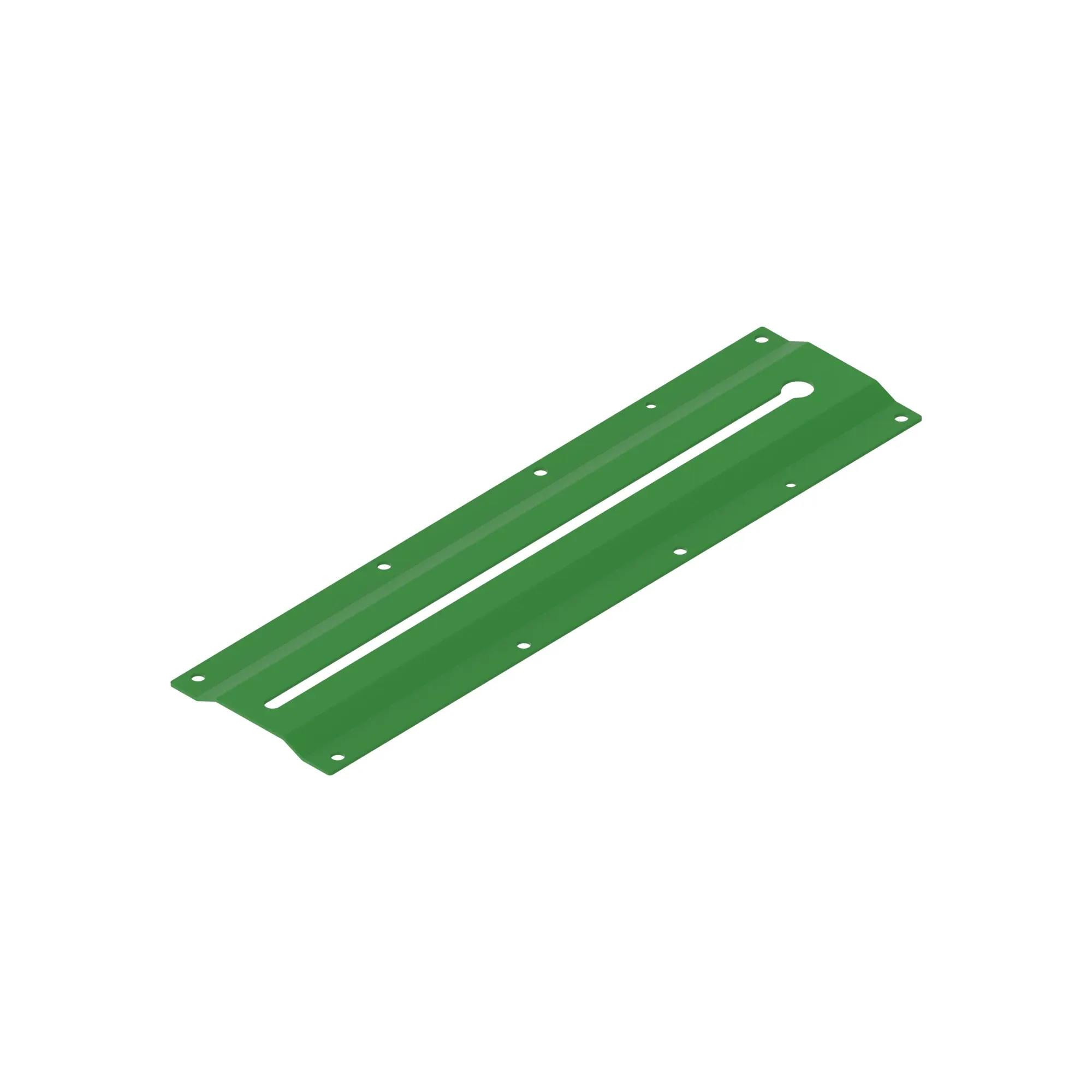 BRACKET, WRAP BRAKE PIVOT
