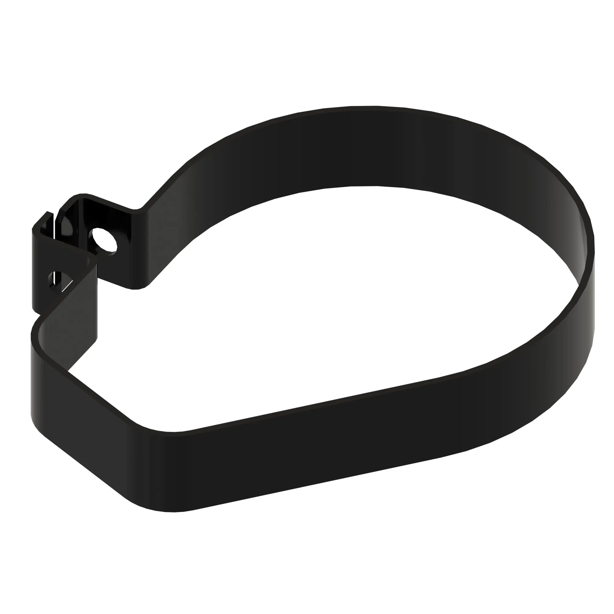 John Deere Clamp - T357978