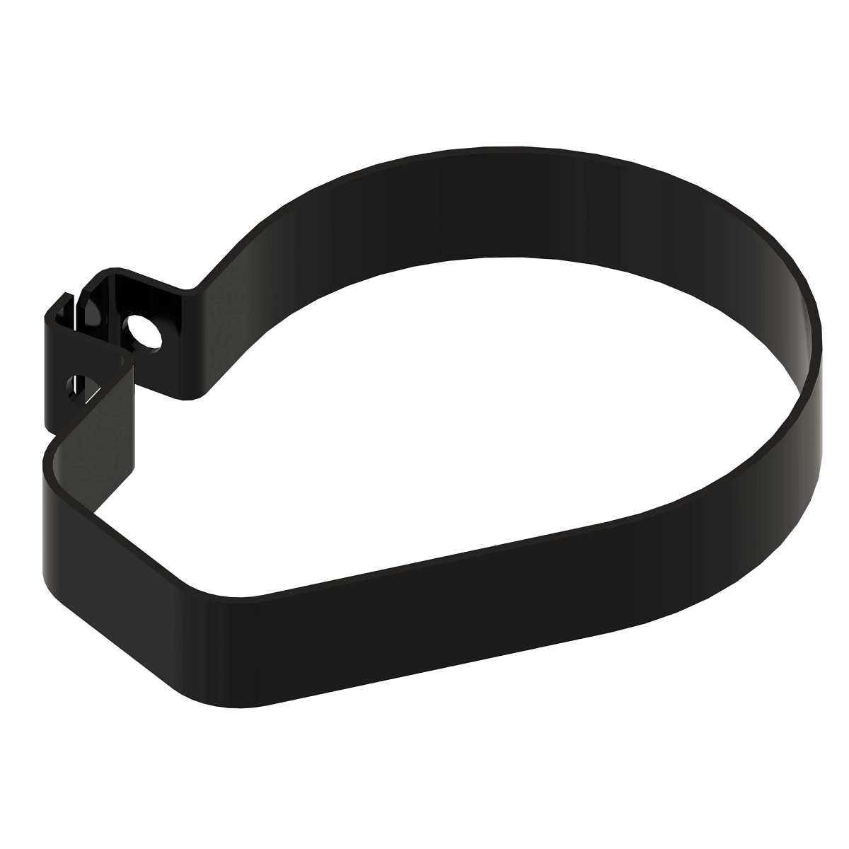 Band Clamp, Cylinder Hose Guide