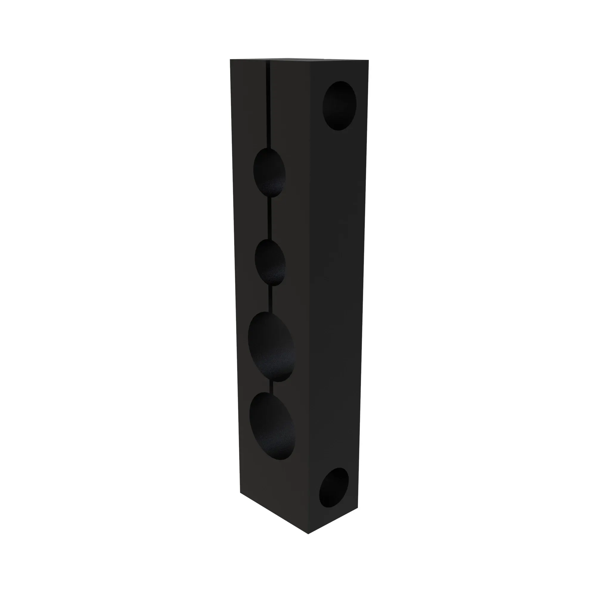 RUBBER CLAMP